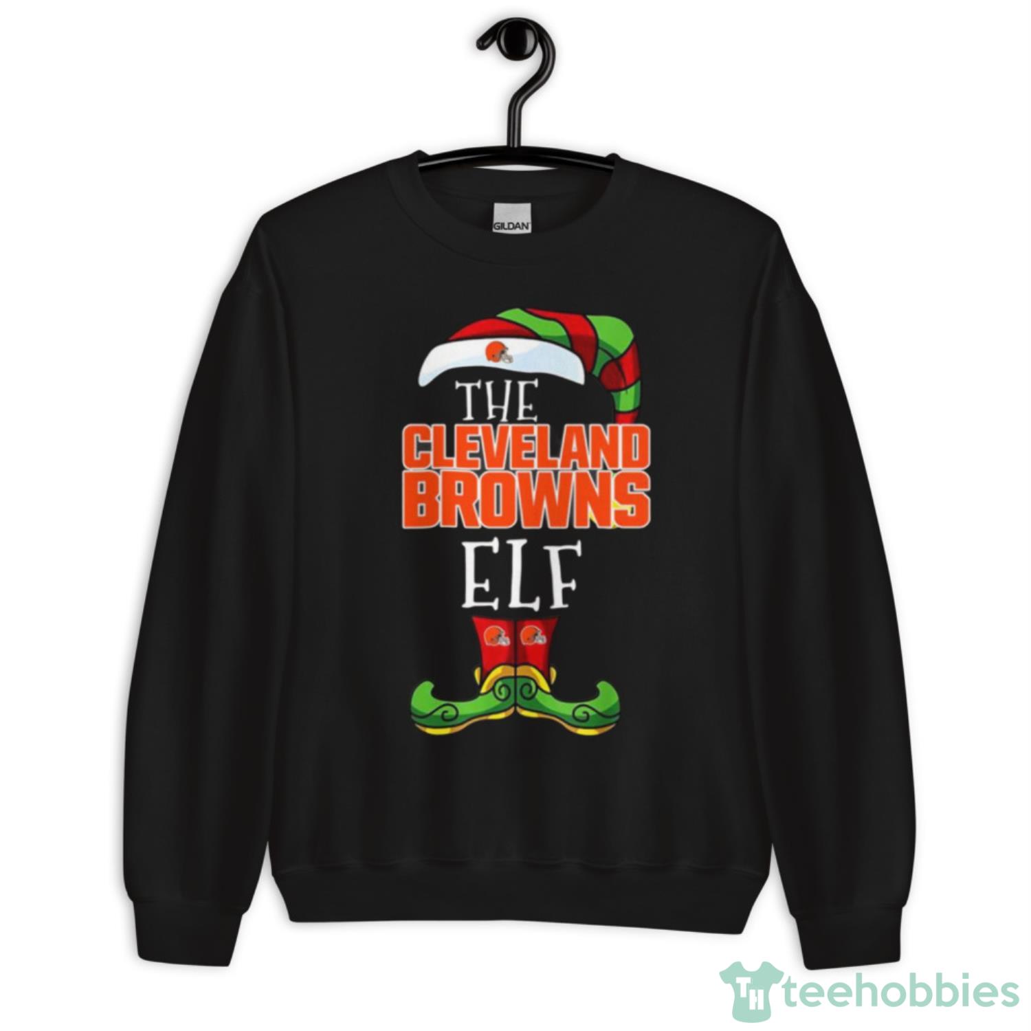 Cleveland Elves Shirt - Cleveland Browns