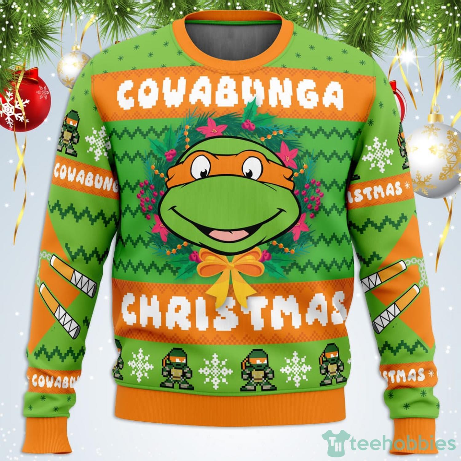 https://image.teehobbies.us/2022/11/cowabunga-michaelangelo-christmas-teenage-mutant-ninja-turtles-ugly-christmas-sweater-for-men-and-women.jpg