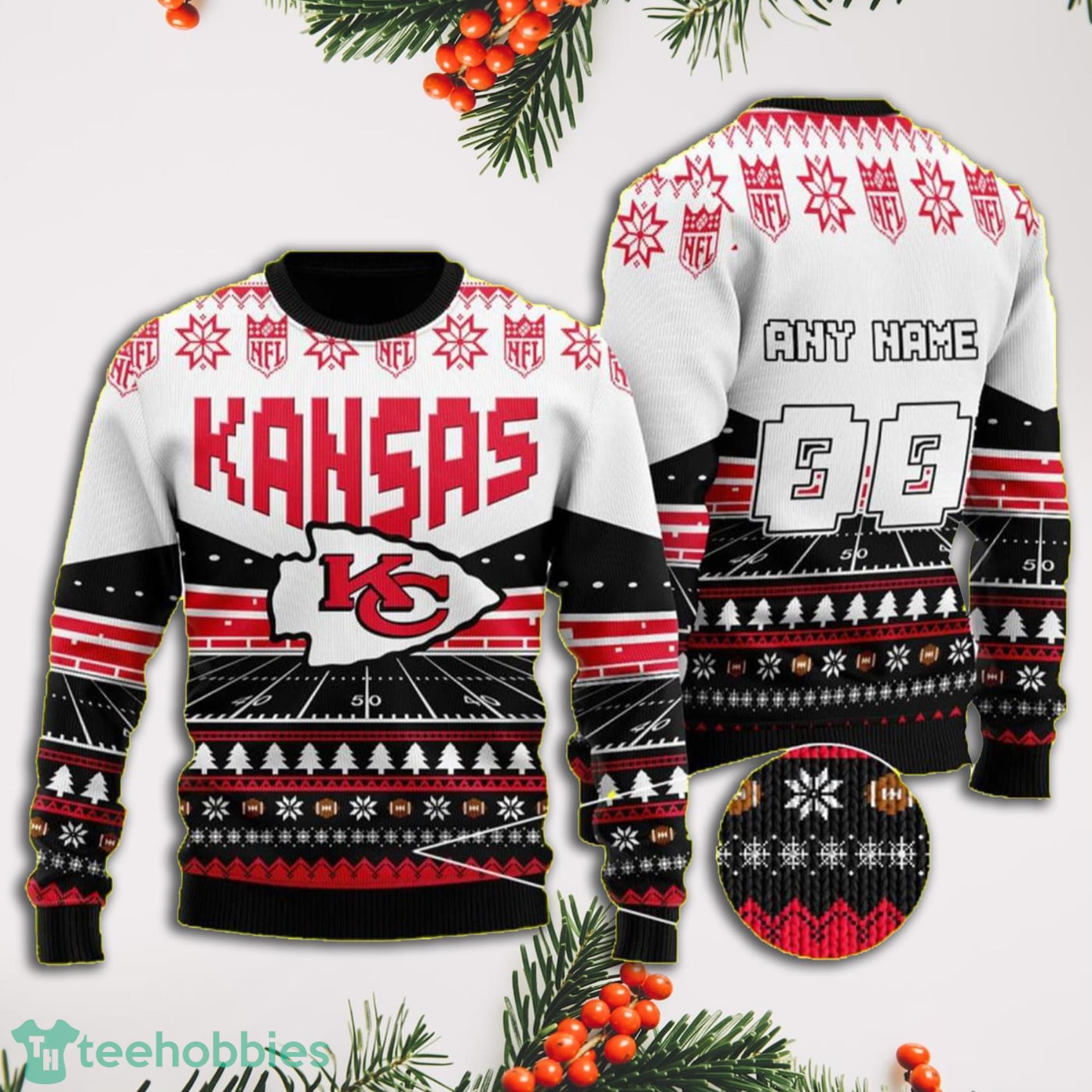 Houston Astros Logo Custom Name For Football Fans Ugly Christmas Sweater  Christmas Gift - Shibtee Clothing