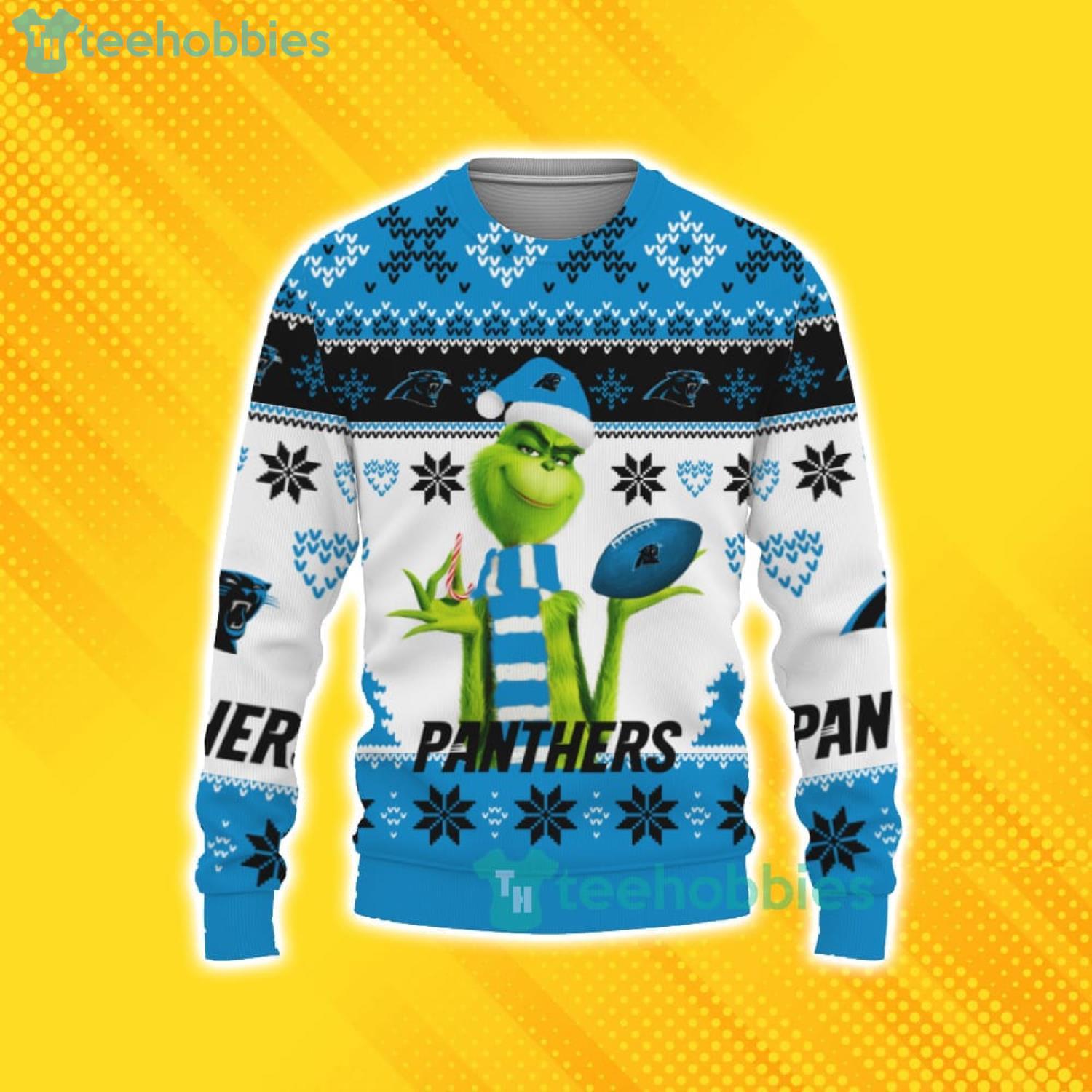 Cute Grinch American Football Dallas Cowboys Ugly Christmas