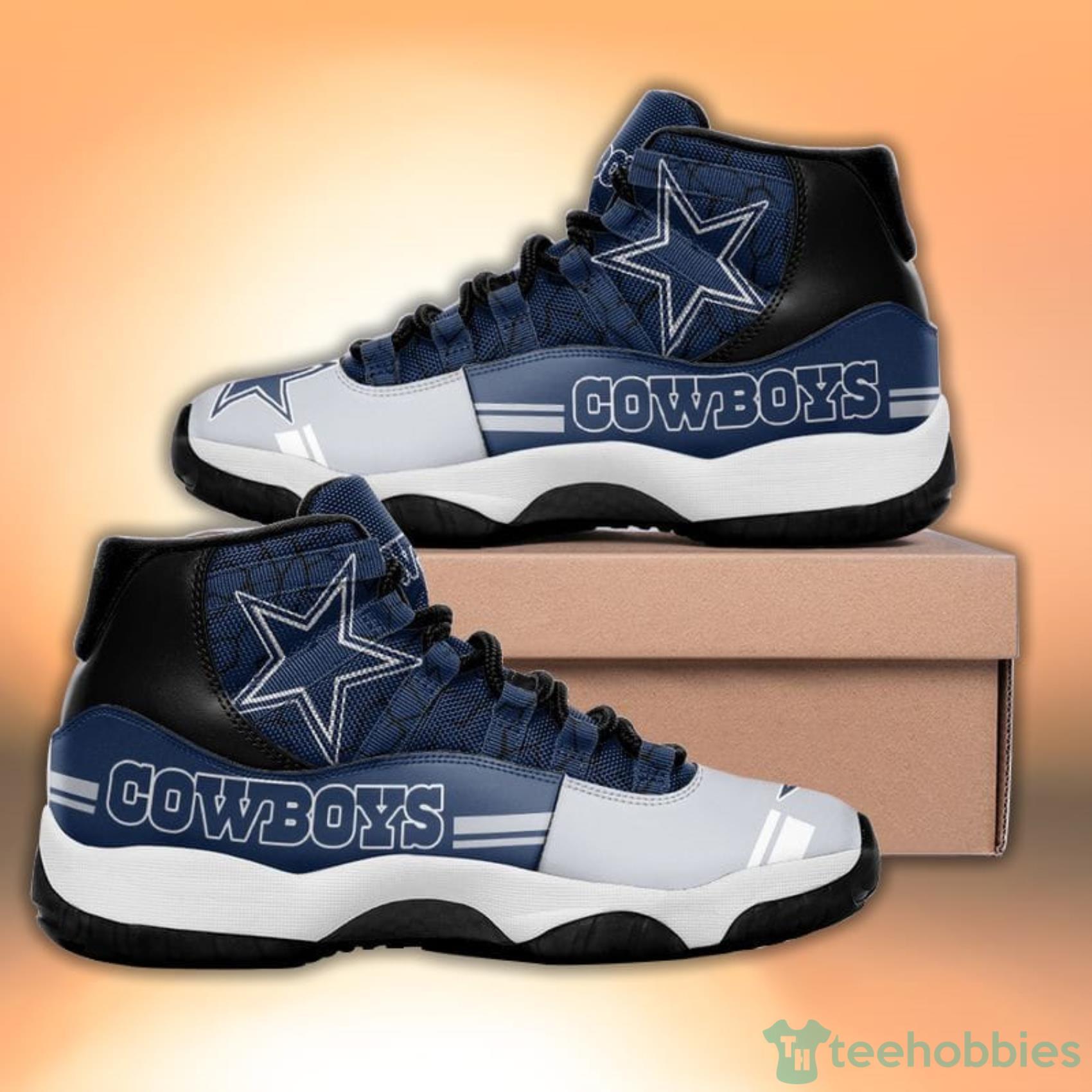 Dallas cowboys women's on sale sneakers