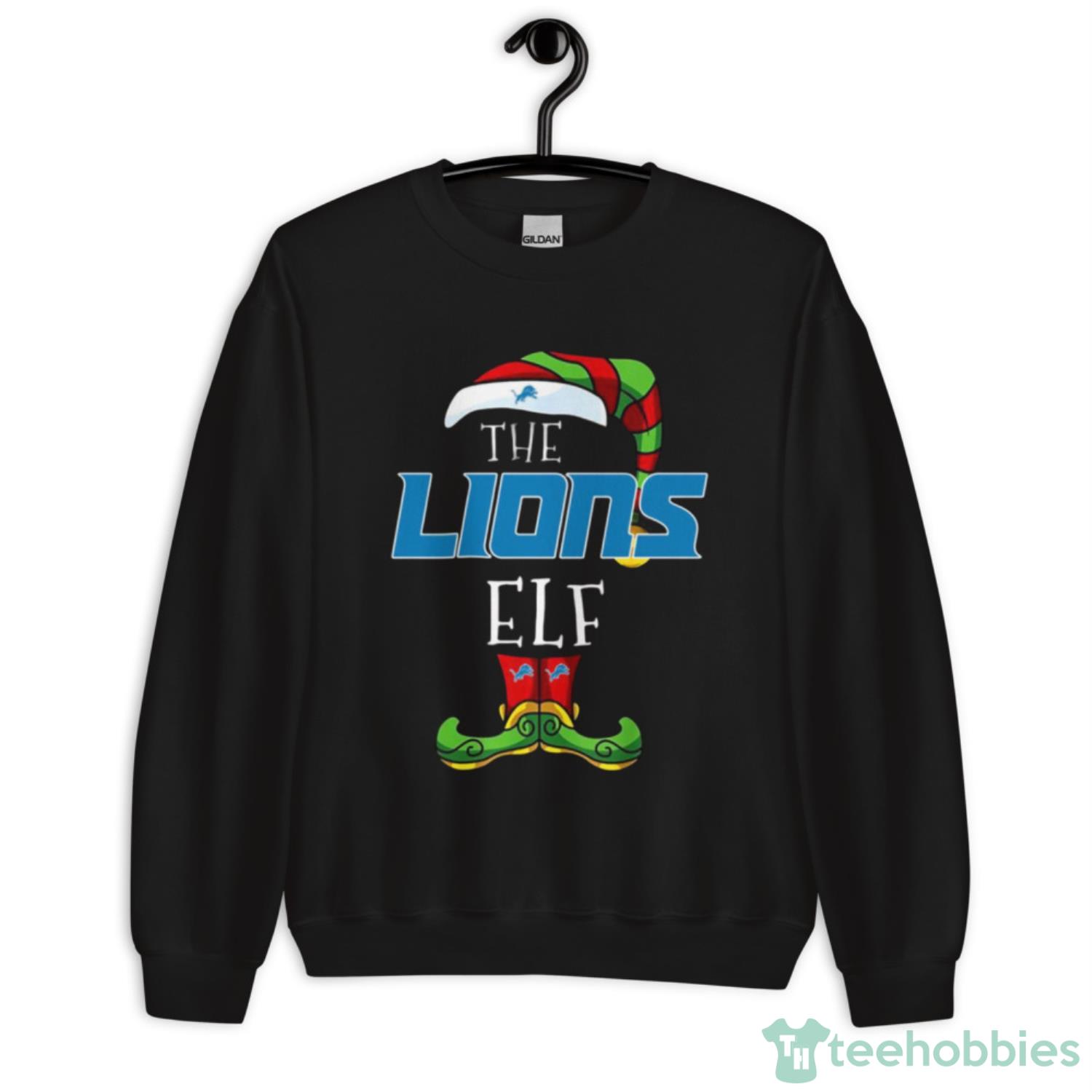 Philadelphia Eagles Christmas ELF Funny NFL T-Shirt