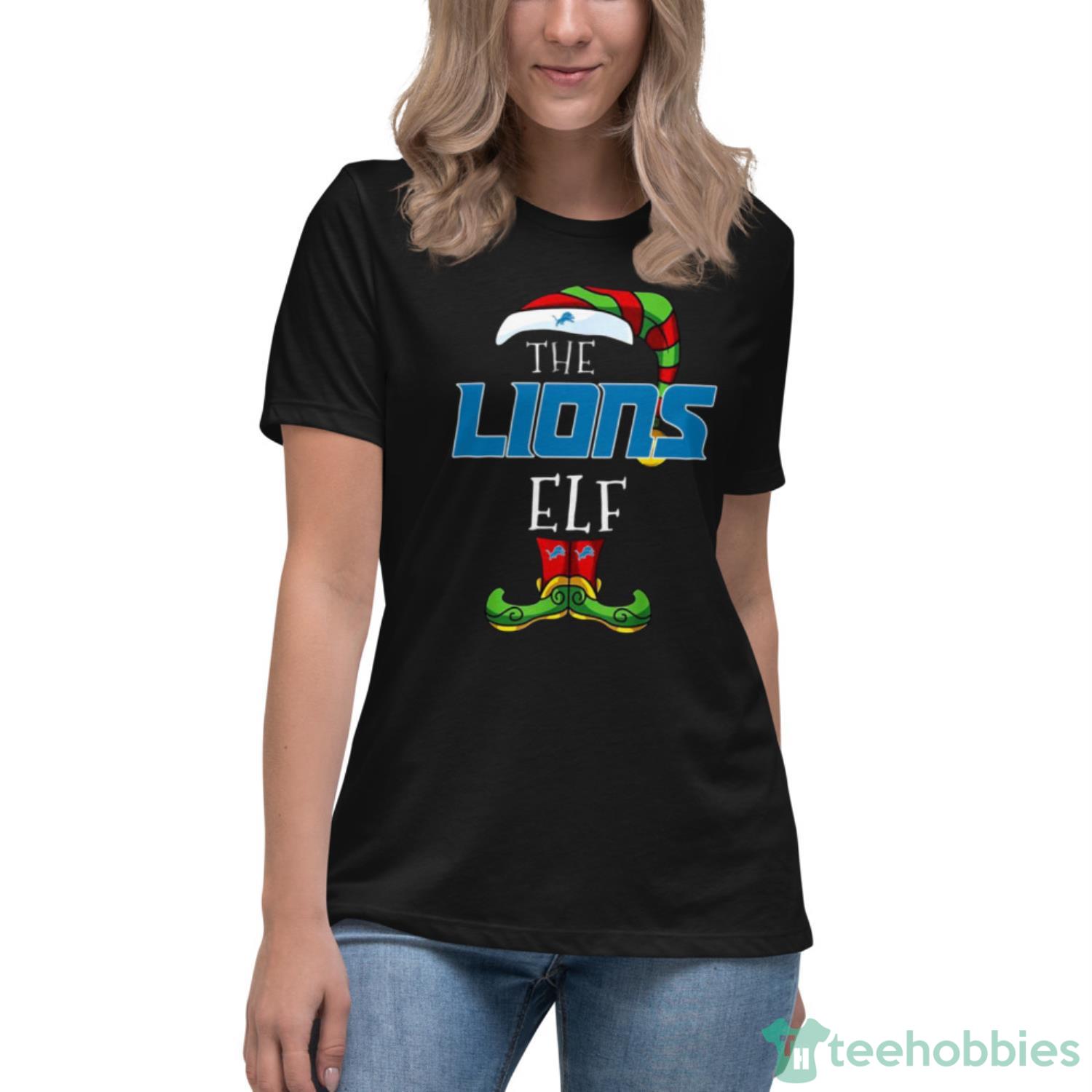 Get Hard Knocks Detroit Lions Crew Shirts For Free Shipping • Podxmas