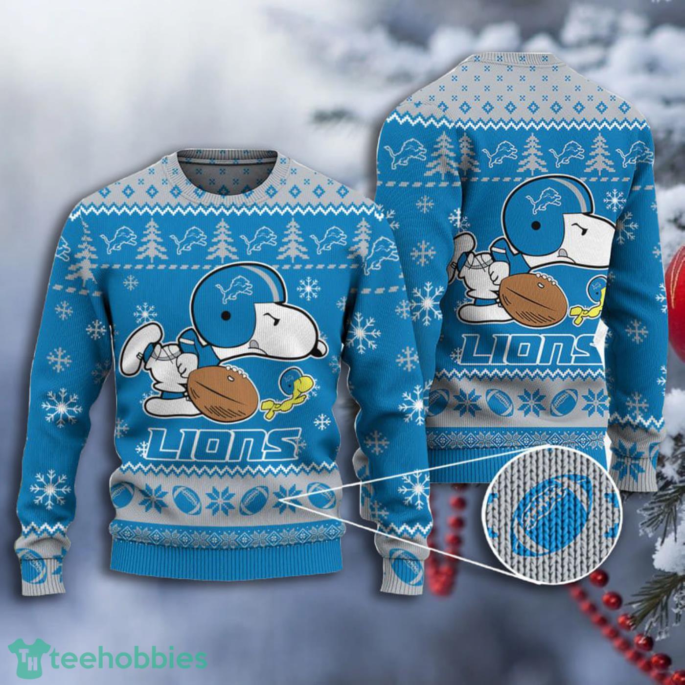 Snoopy Dab Arizona Diamondbacks MLB Christmas Ugly Sweater - REVER