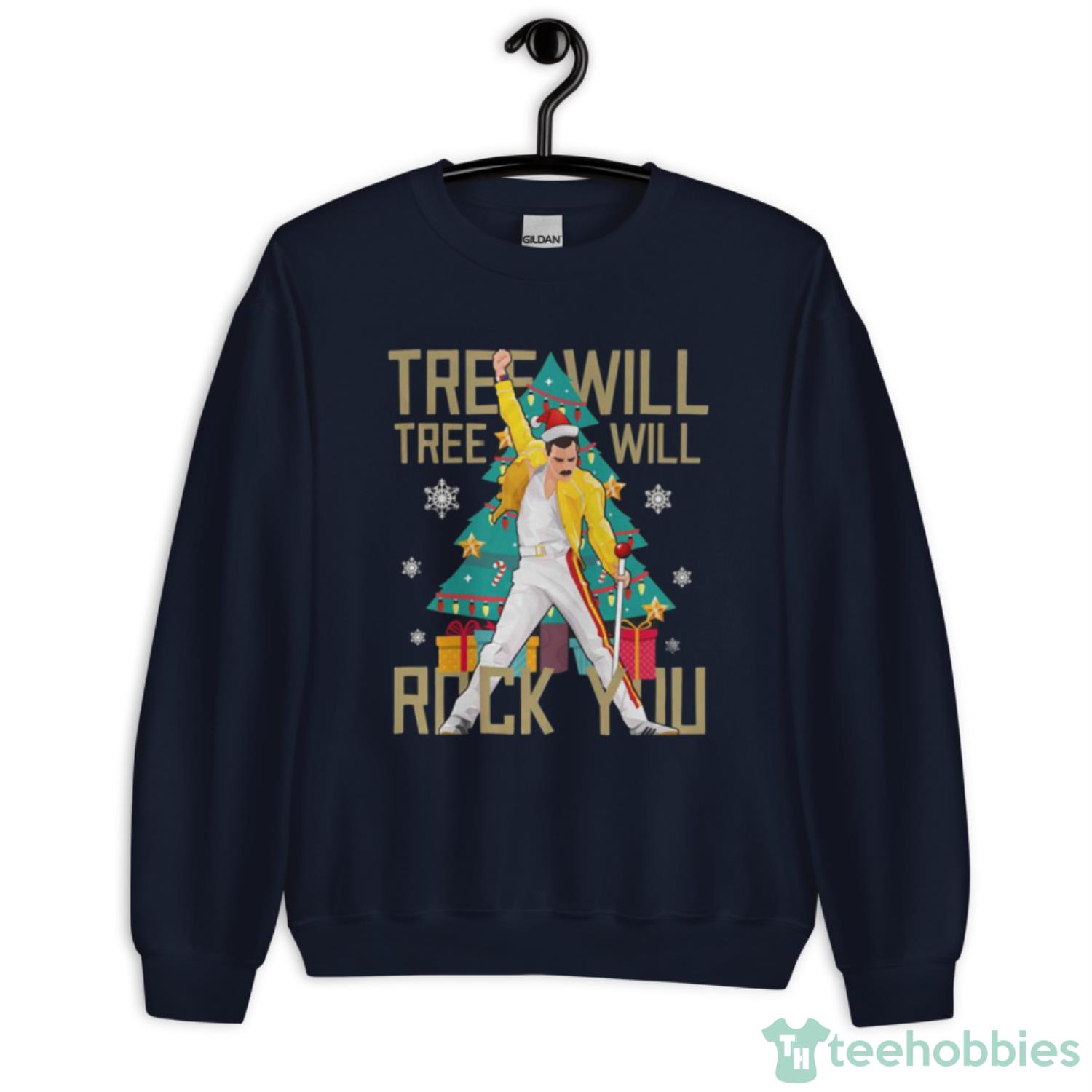 Freddie mercury crewneck online