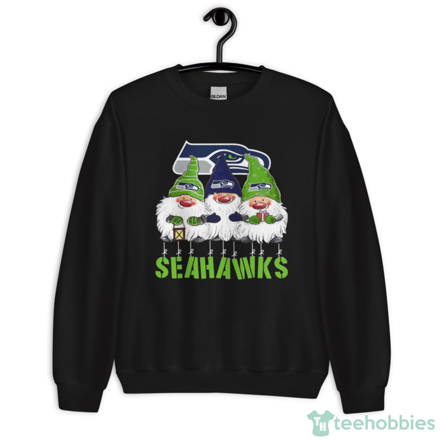 seahawks christmas