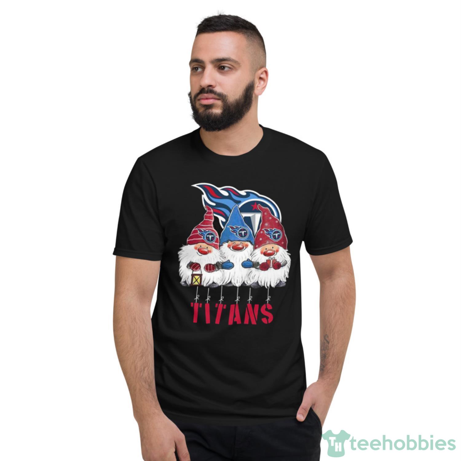 Tennessee Titans The Gnomes shirt