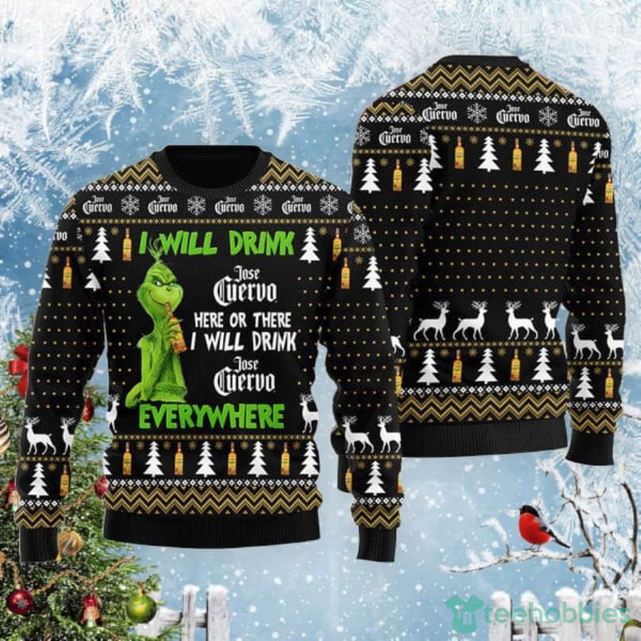 Christmas Gift Ugly Christmas Sweater