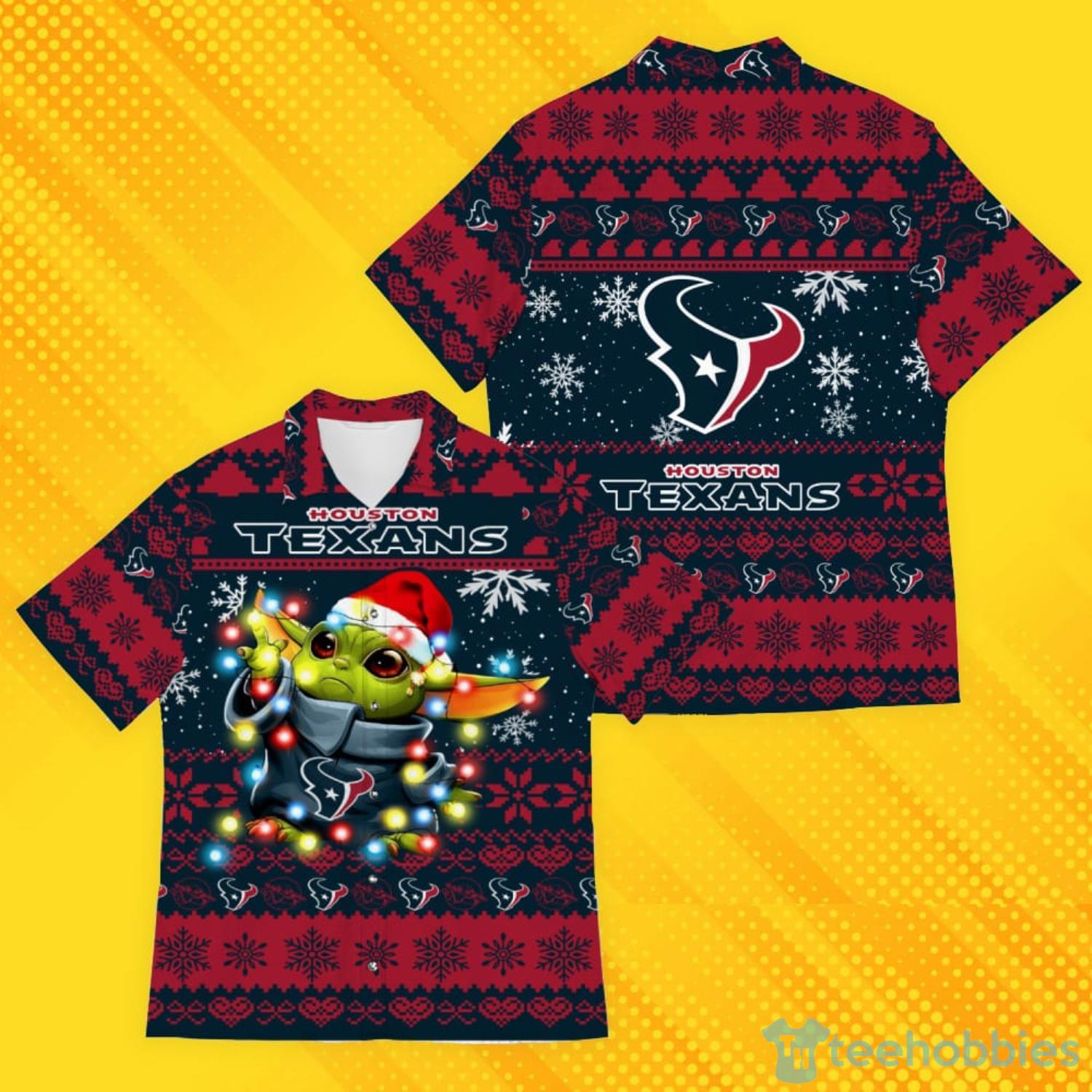 Houston texans baby clearance jersey