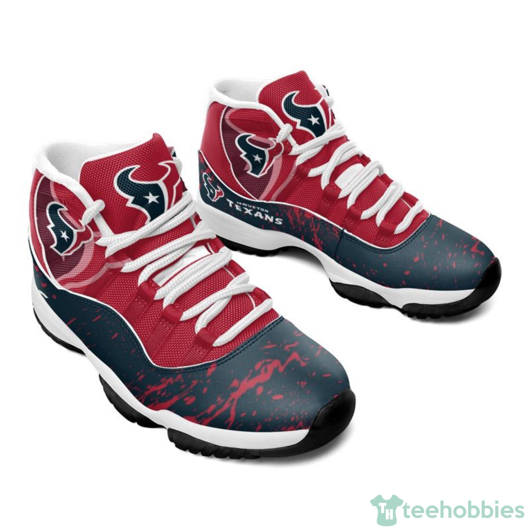 Dallas Cowboys Christmas Pattern Style Sneaker Air Jordan 11 Shoes -  Freedomdesign