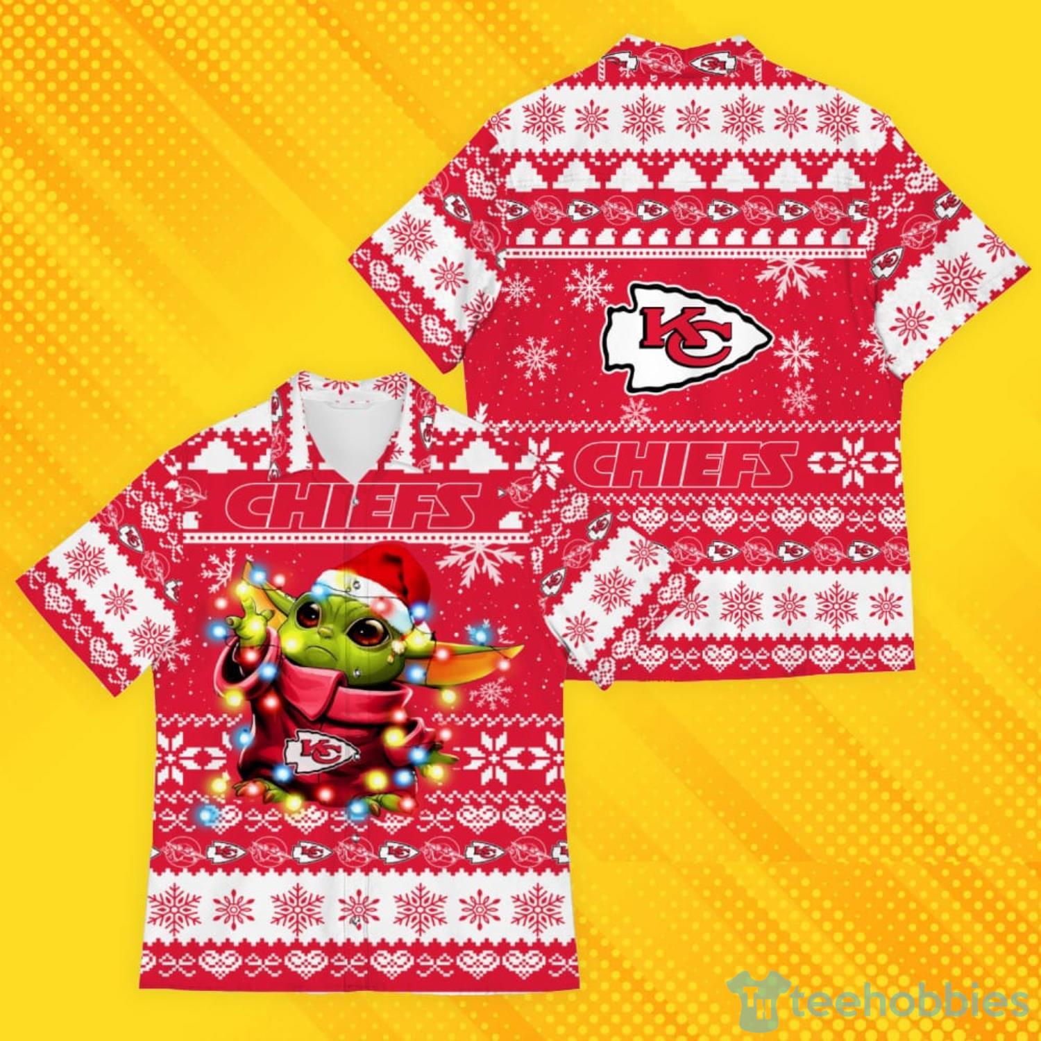 https://image.teehobbies.us/2022/11/kansas-city-chiefs-baby-yoda-star-wars-sports-football-american-ugly-christmas-sweater-pattern-hawaiian-shirt.jpg