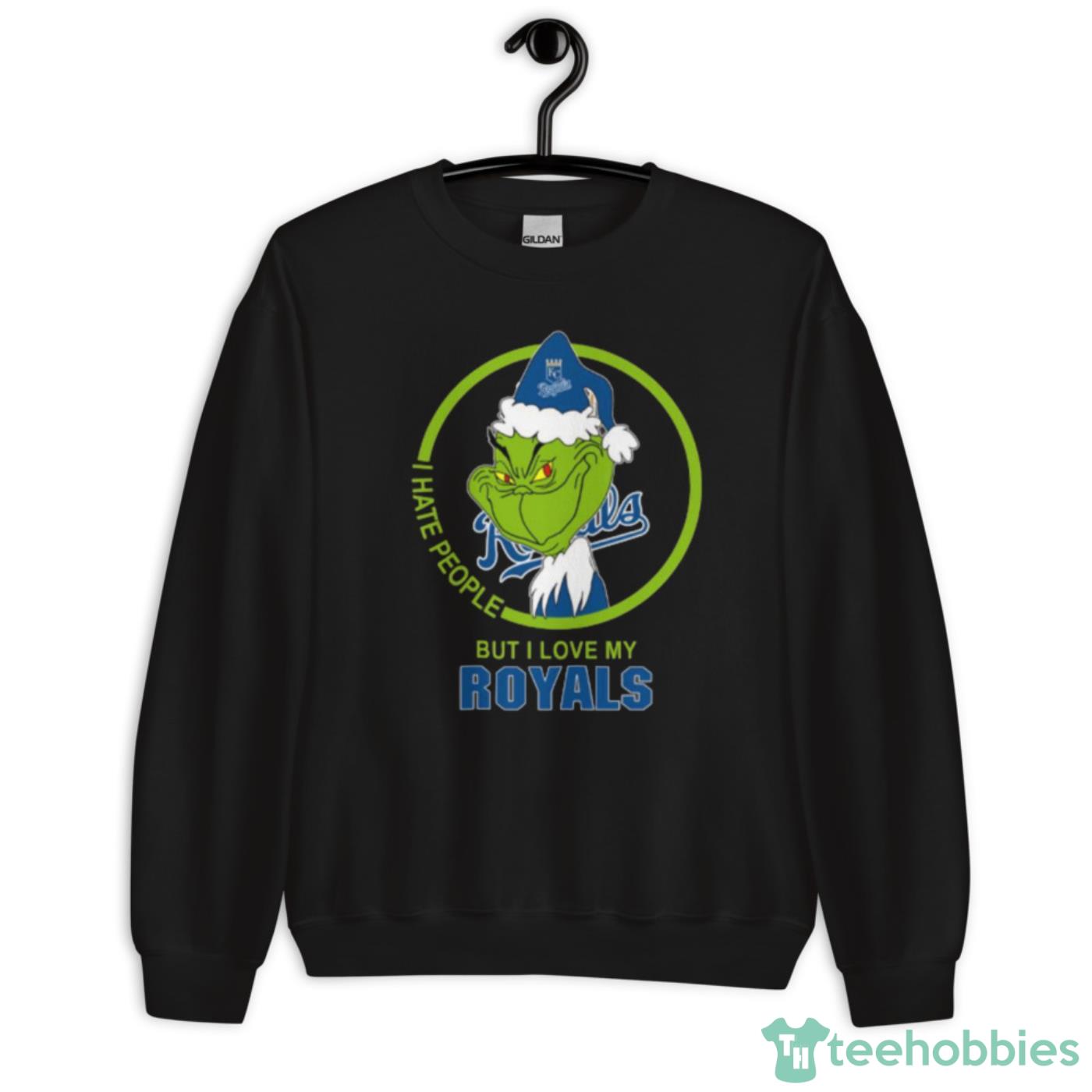 Product kansas city royals logo svg sport shirt, hoodie, sweater