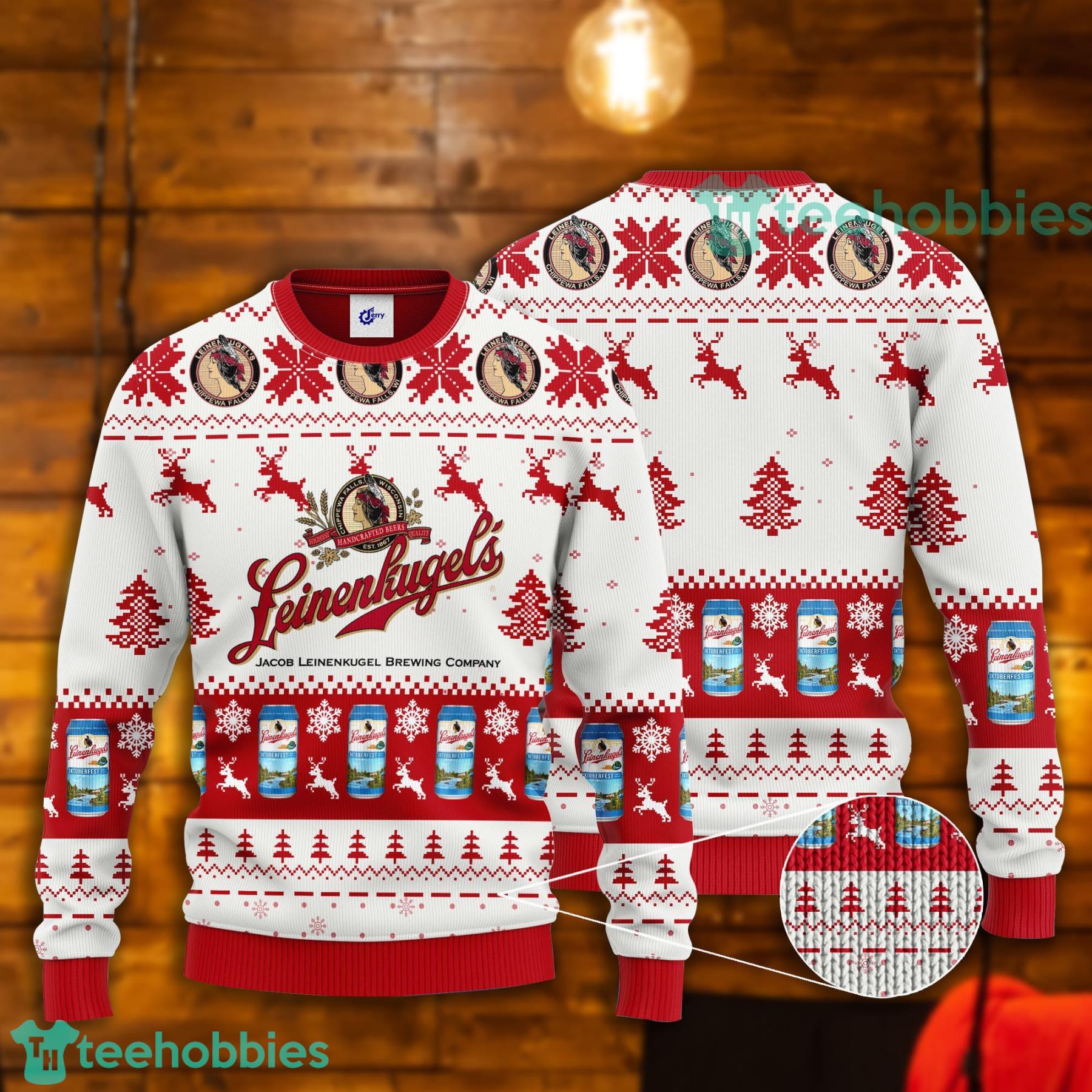 Dallas Cowboys Christmas Reindeers Pattern Ugly Sweater For Men