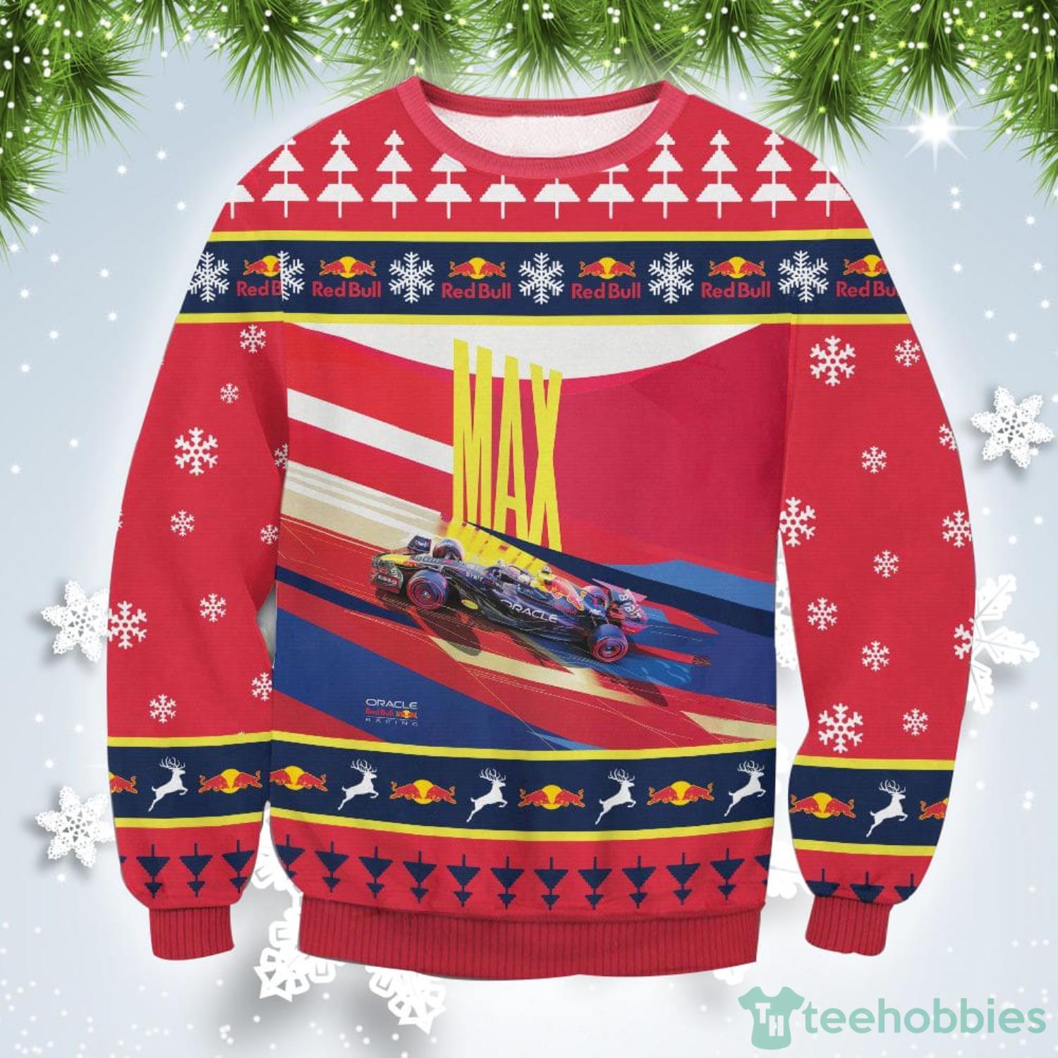 Max verstappen online sweater