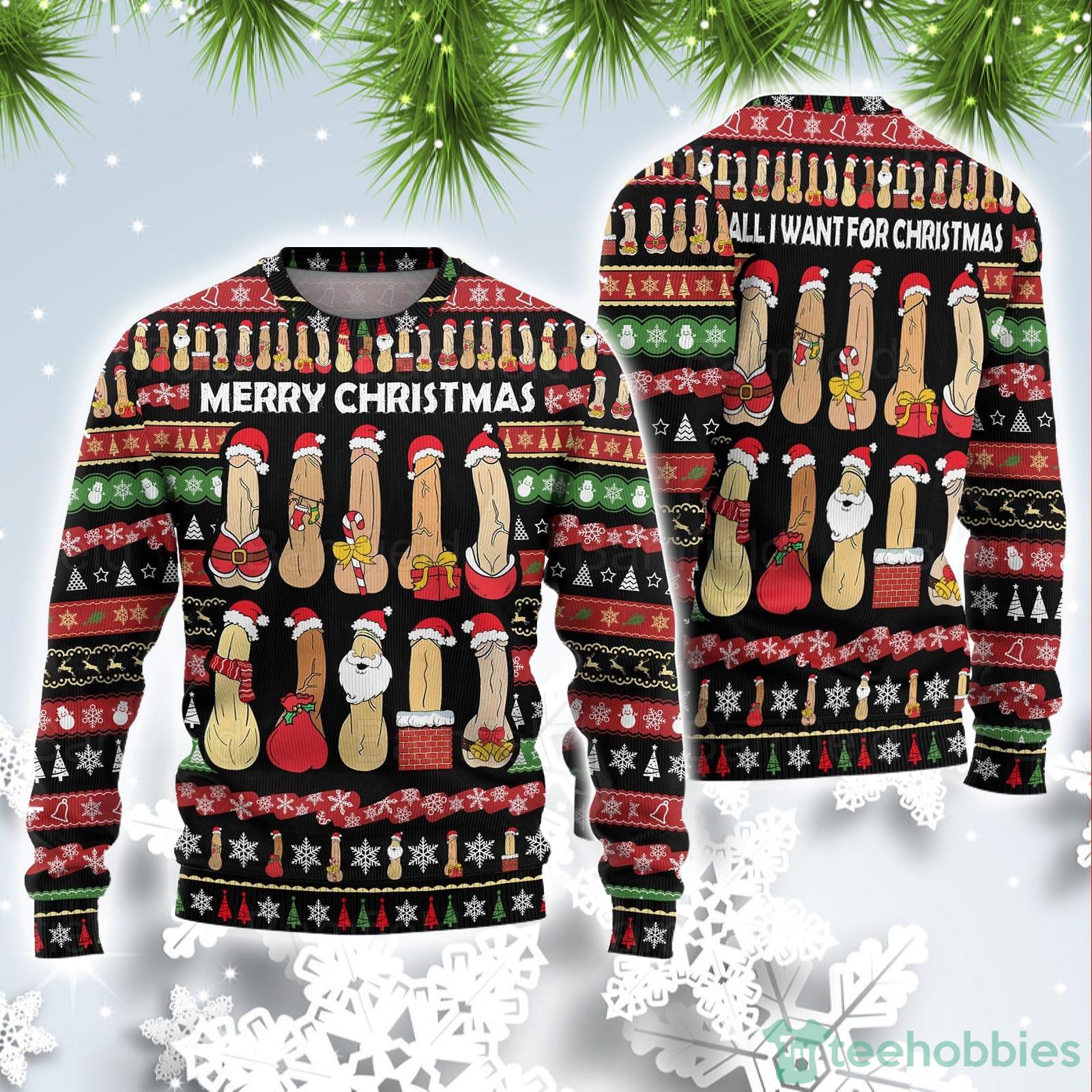 Tis Season Christmas Sublimation Merry Christmas Sweatshirt