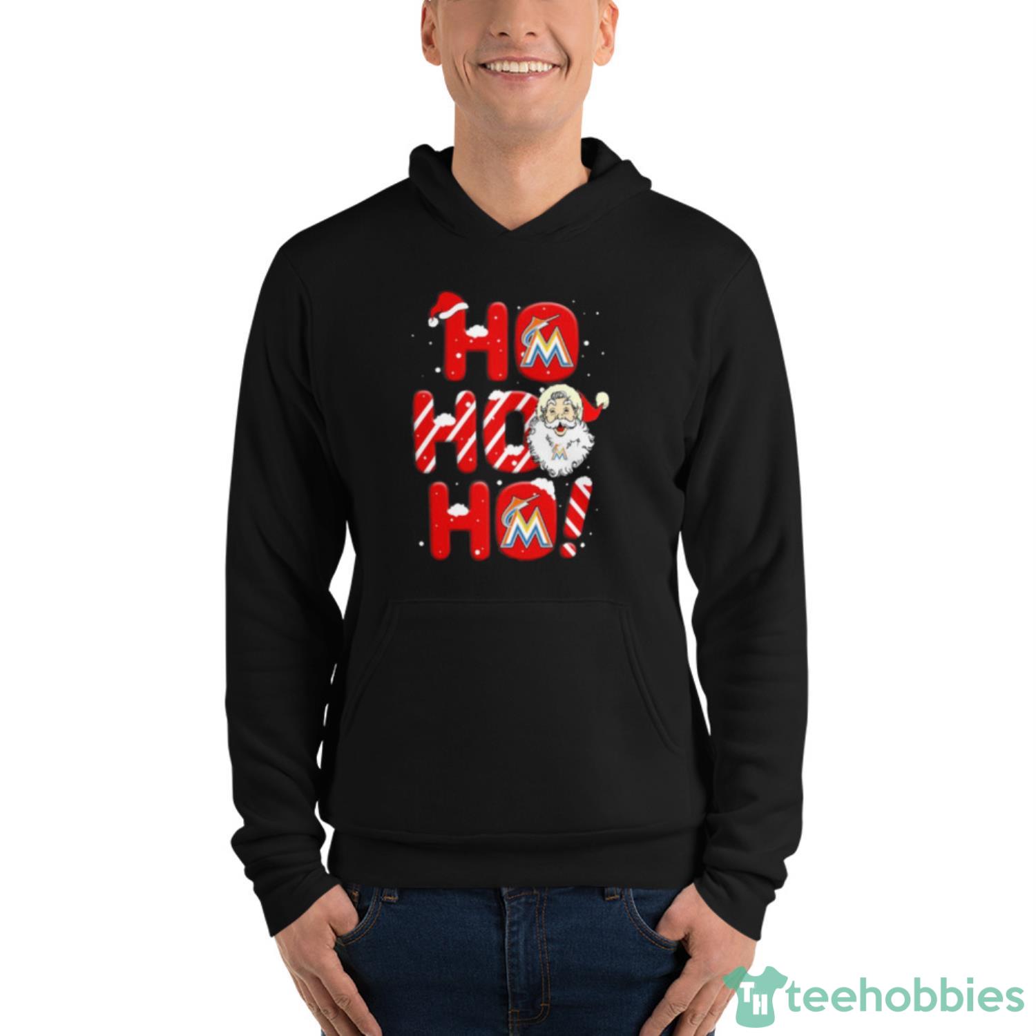 Stitch baseball miamI marlins logo T-shirt, hoodie, sweater, long sleeve  and tank top