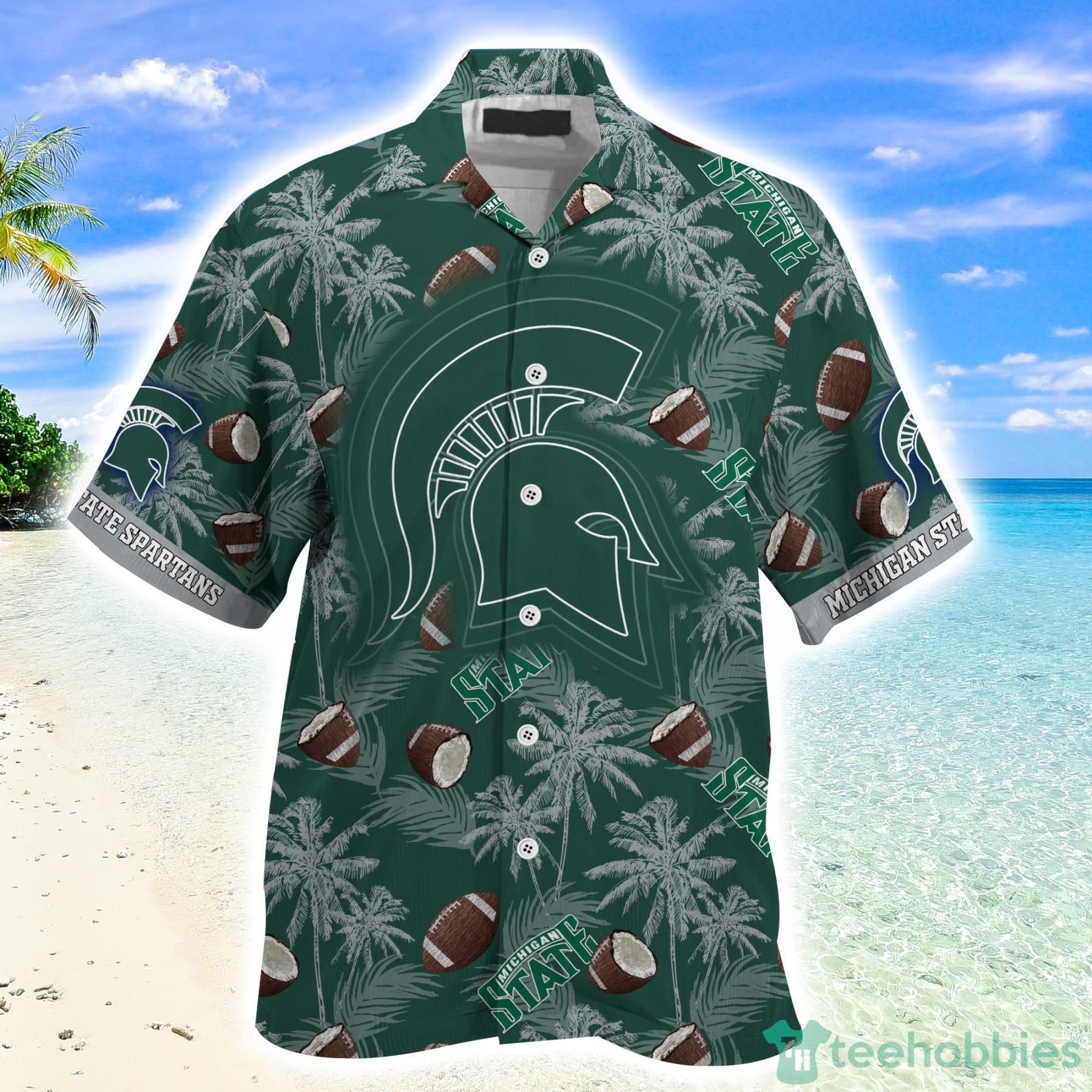 Tennessee Titans American Football Coconut Pattern Vintage Hawaiian Shirt -  Limotees