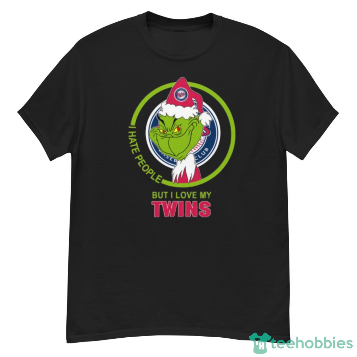 Minnesota Twins Stitch custom Personalized Baseball Jersey -   Worldwide Shipping