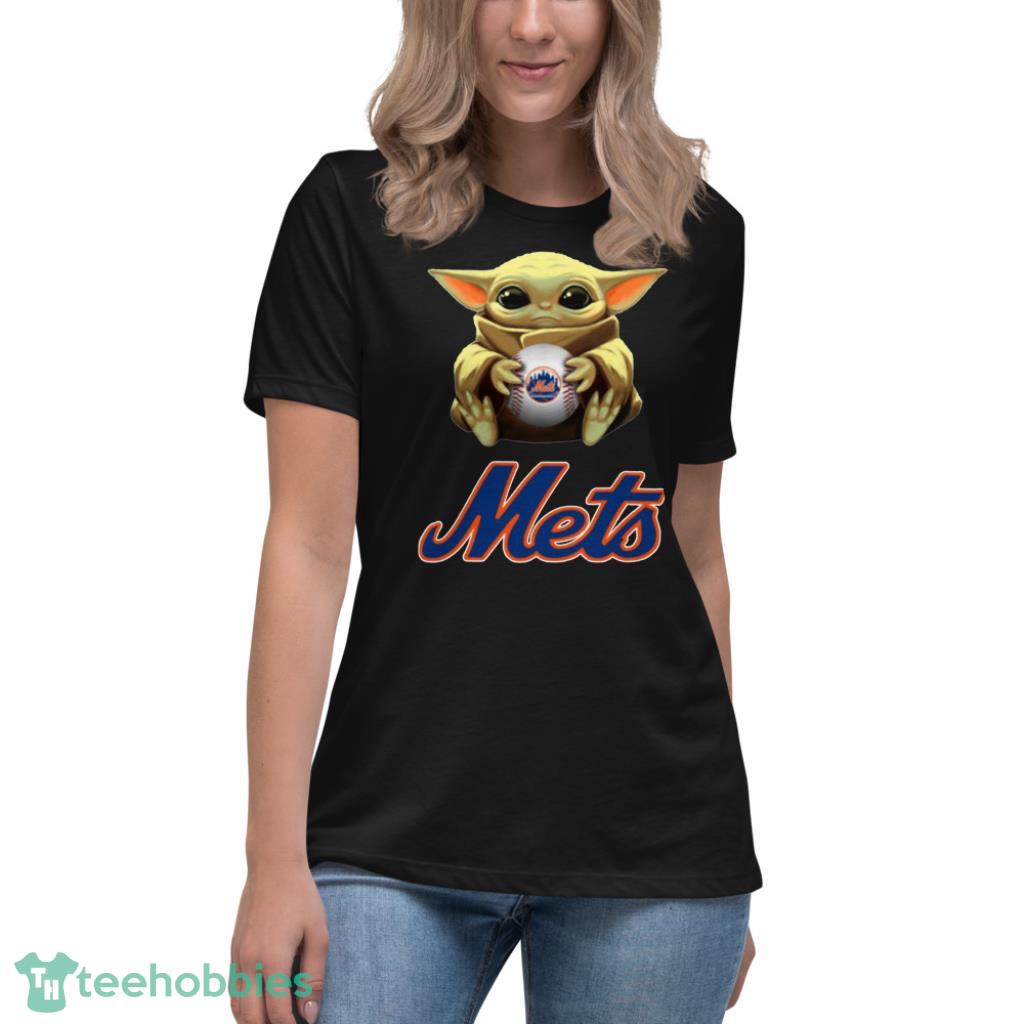 MLB New York Mets Boys' Pullover Jersey - XL, Black