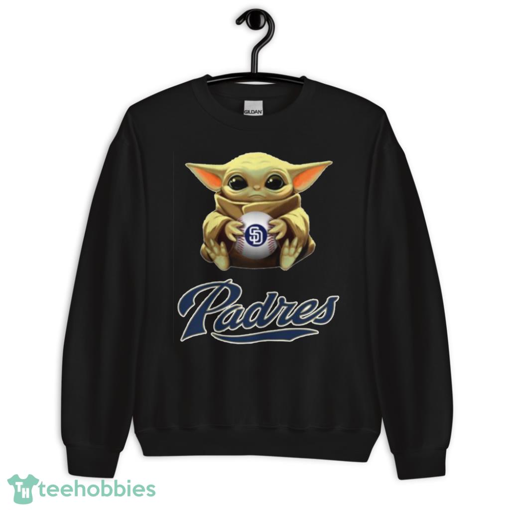 MLB San Diego Padres Infant Boys' Pullover Jersey - 12M