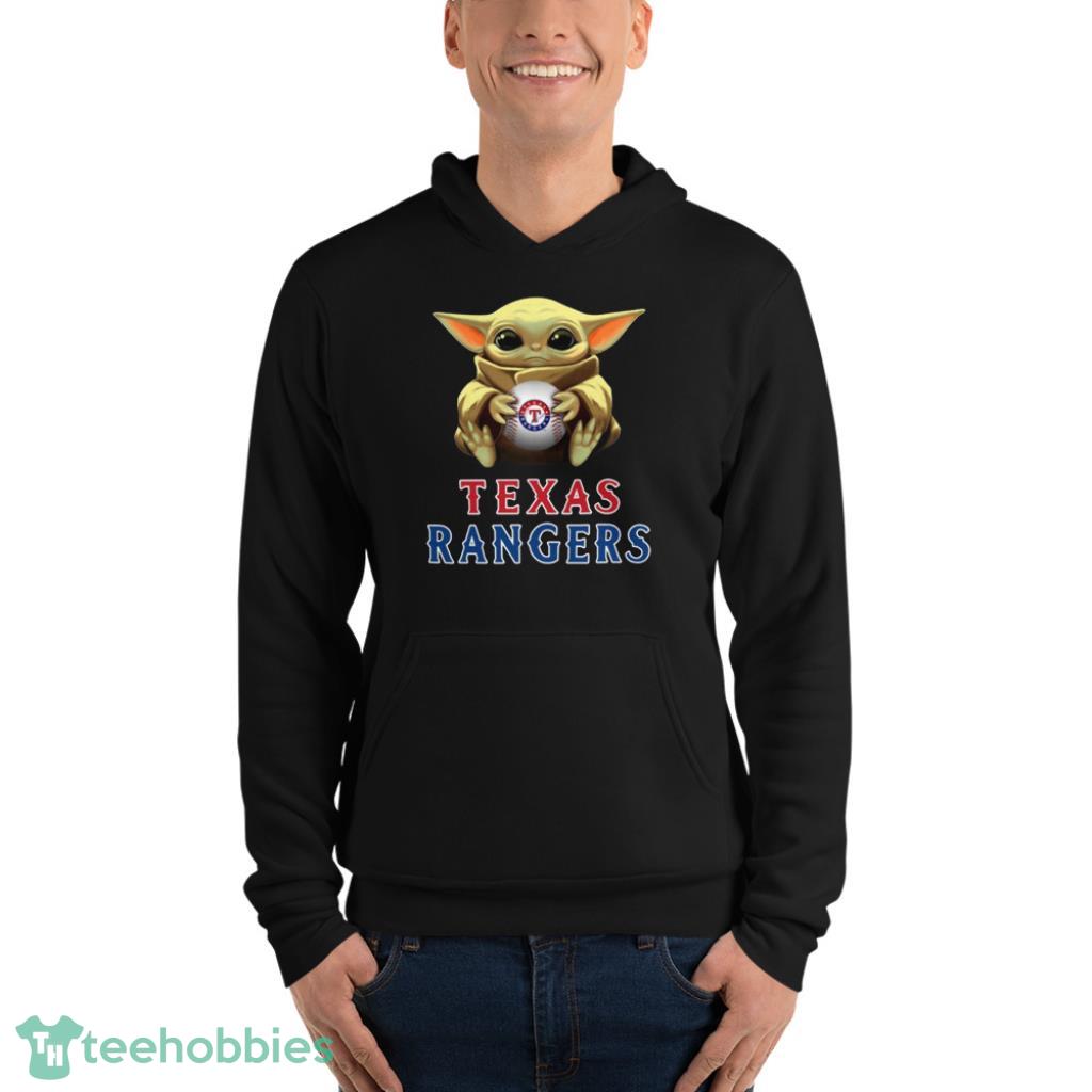 Texas Rangers MLB Classic 3D Hoodie, Sweatshirt - Bring Your Ideas