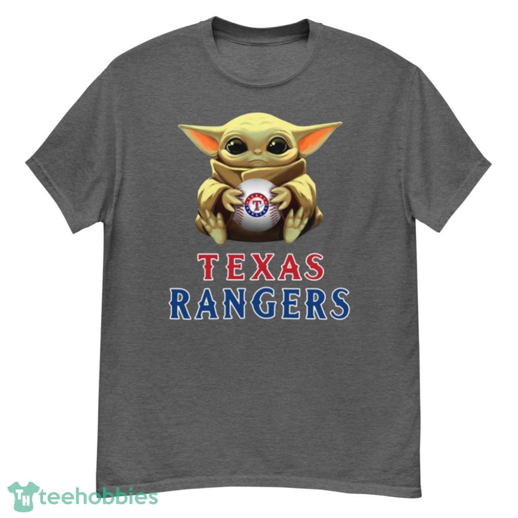 Texas Rangers Logo MLB Hawaii Polo Shirt For Fans - Freedomdesign
