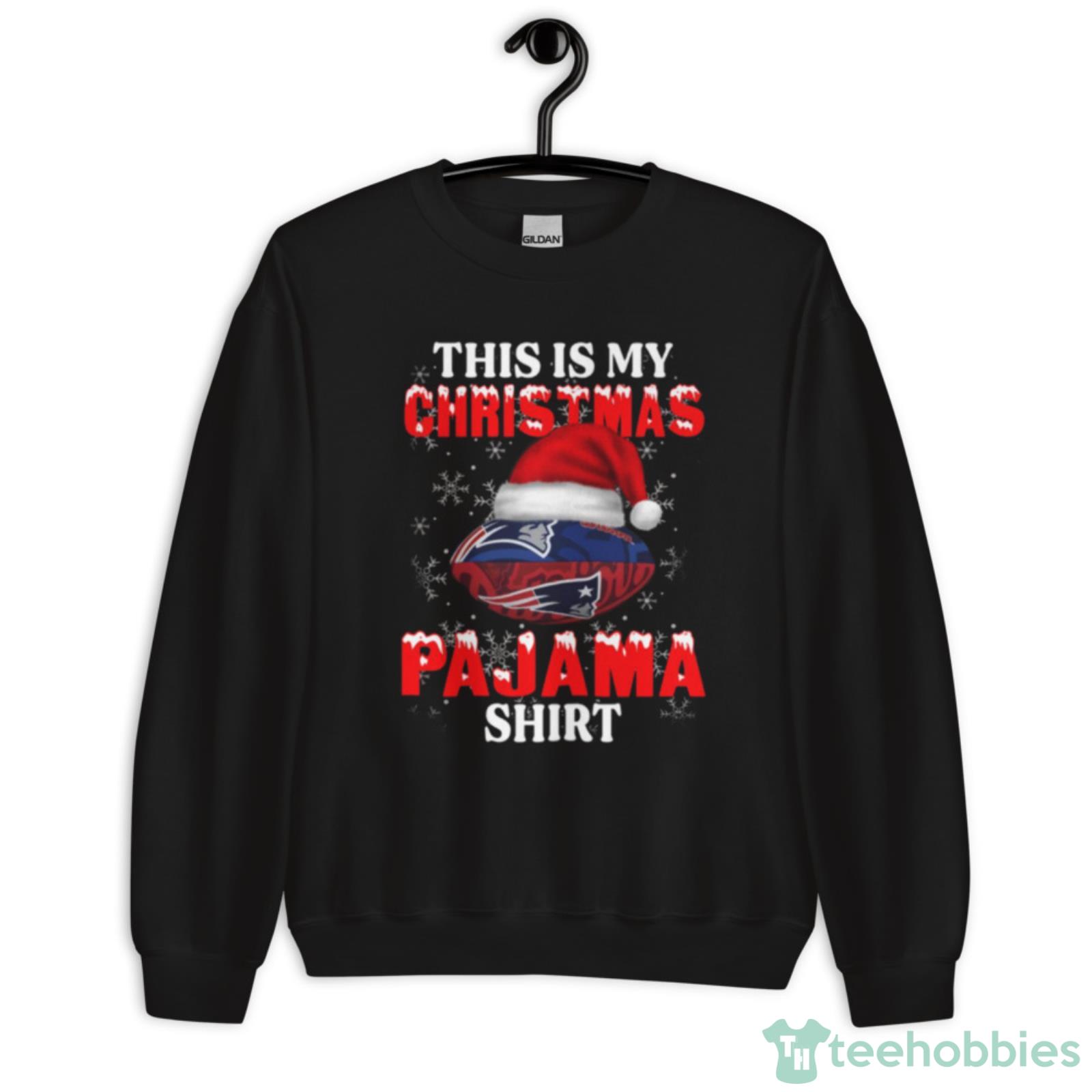 NFL, Tops, Nfl New England Patriots Sweatshirt