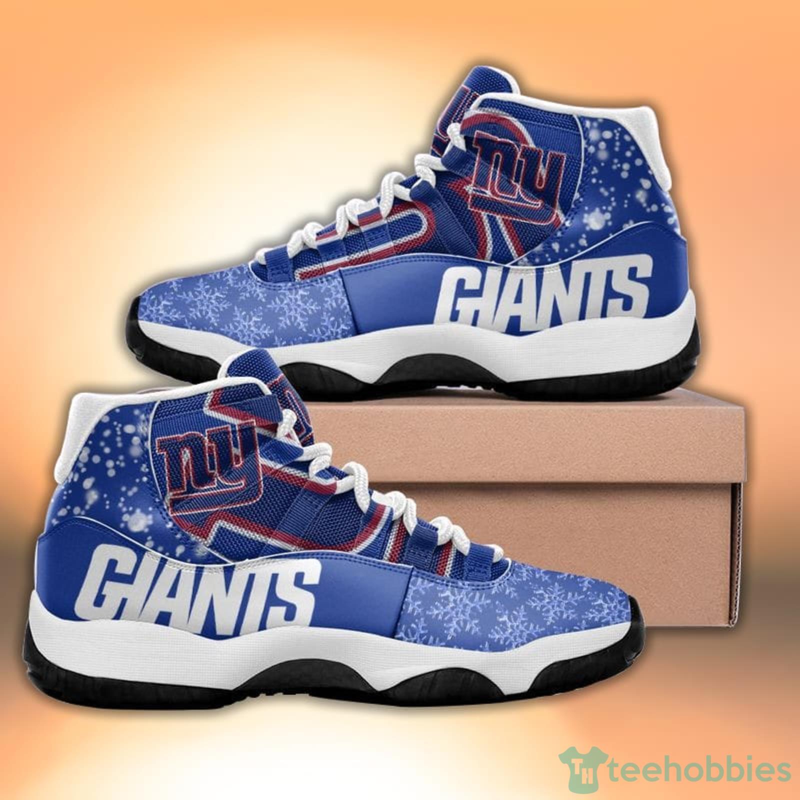 new york giants jordans