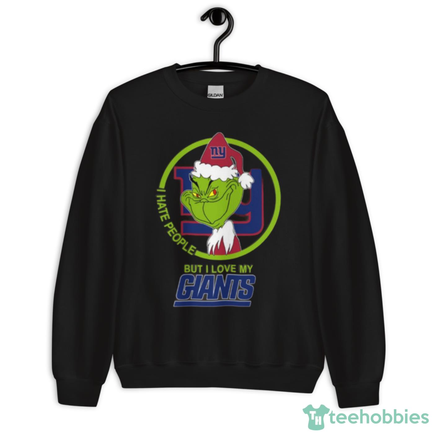 Vintage The Grinch New York Giants Football Dallas Cowboys