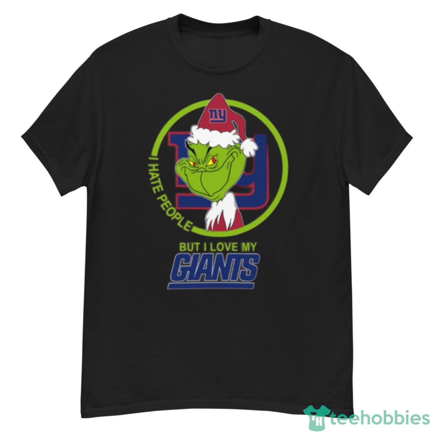 NFL New York Giants Cute Grinch Funny Xmas s, Grinch Light Ugly