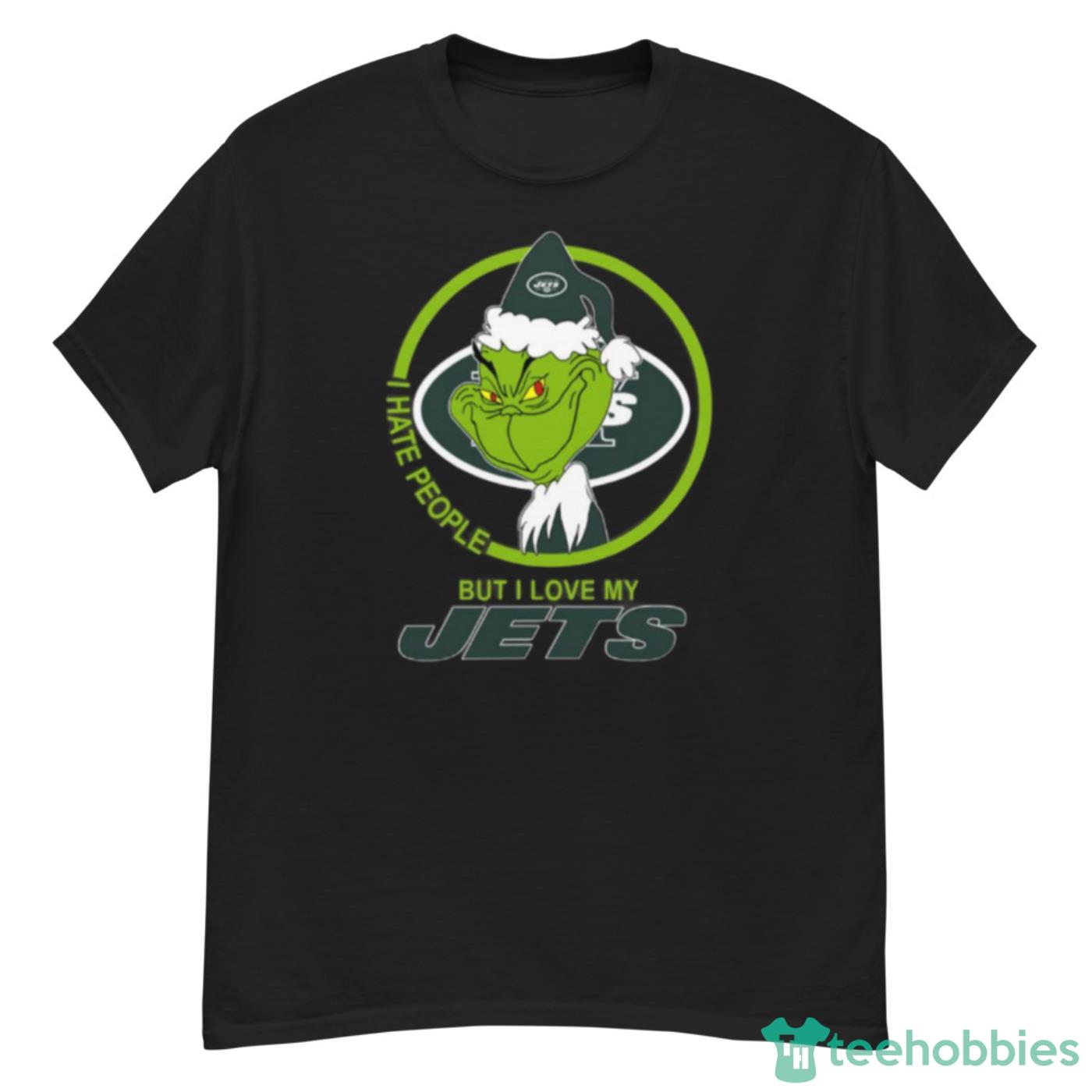 NFL NY JETS men's t-shirt, green, XL, Fast Shipping