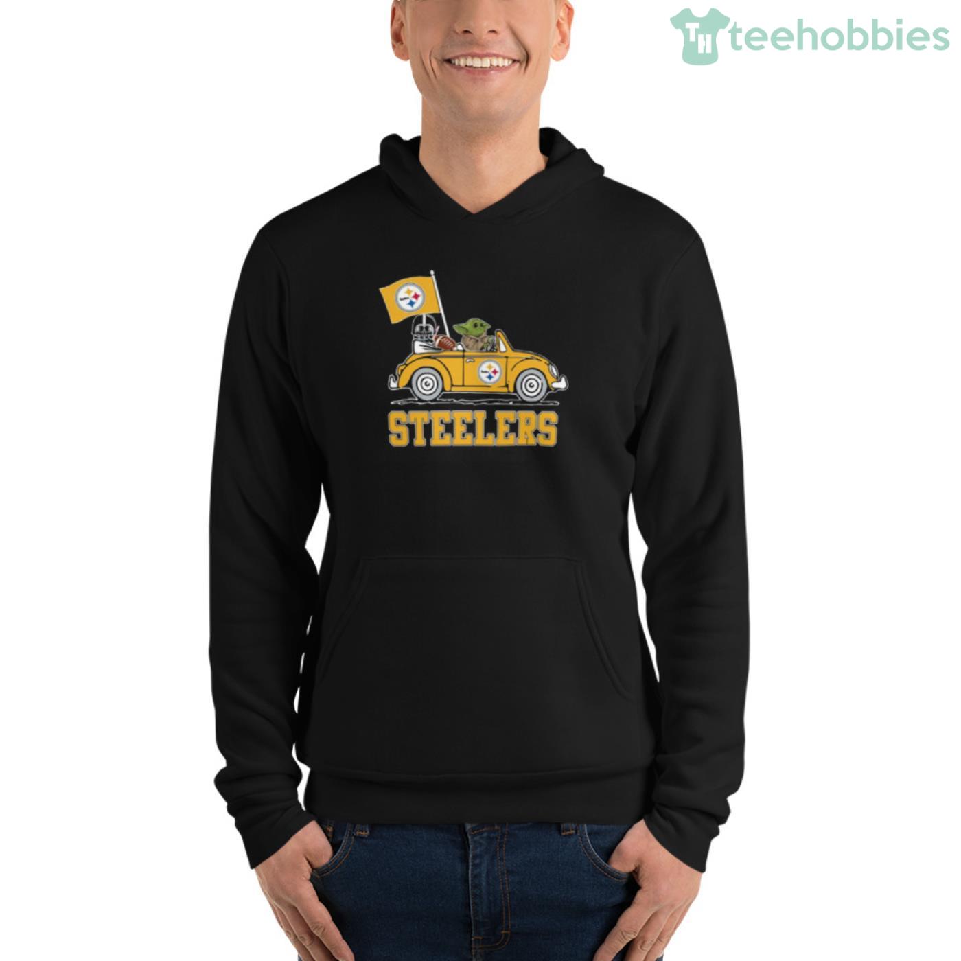 https://image.teehobbies.us/2022/11/nfl-football-pittsburgh-steelers-darth-vader-baby-yoda-driving-star-wars-shirt-3.jpeg