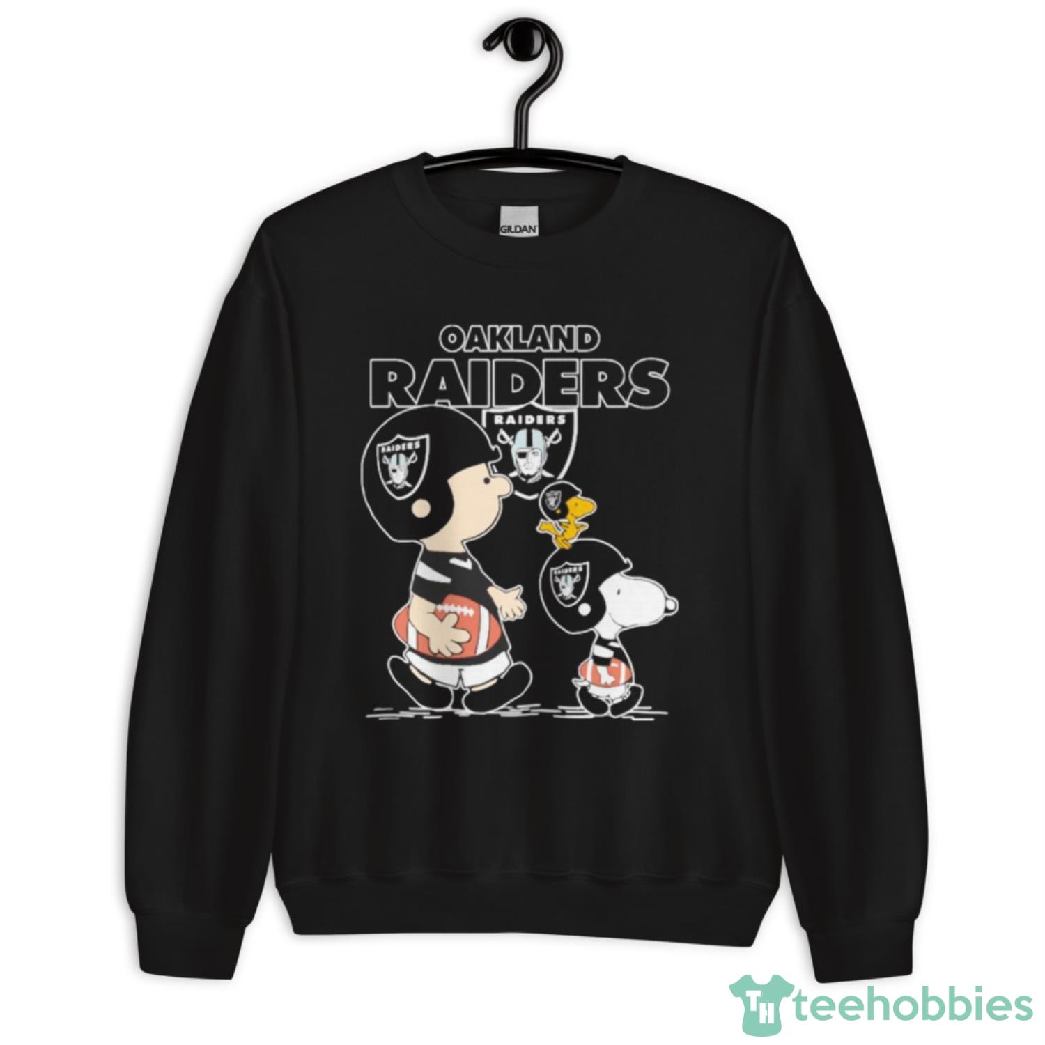 Kick Off Oakland Raiders Shirt, hoodie, sweater, long sleeve and tank top