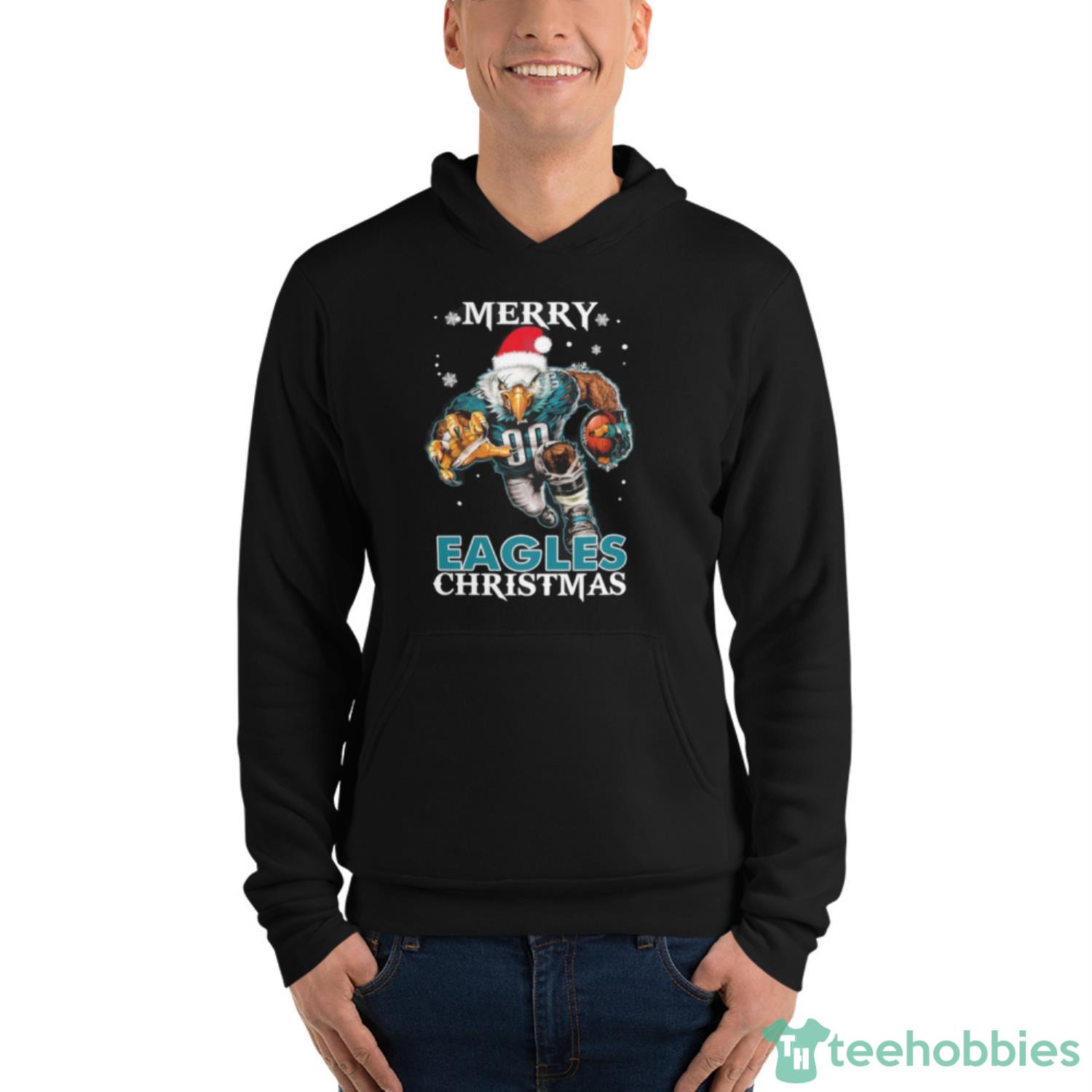 This Is My Eagle Christmas Shirt Philadelphia Eagle Christmas t-shirt by  To-Tee Clothing - Issuu