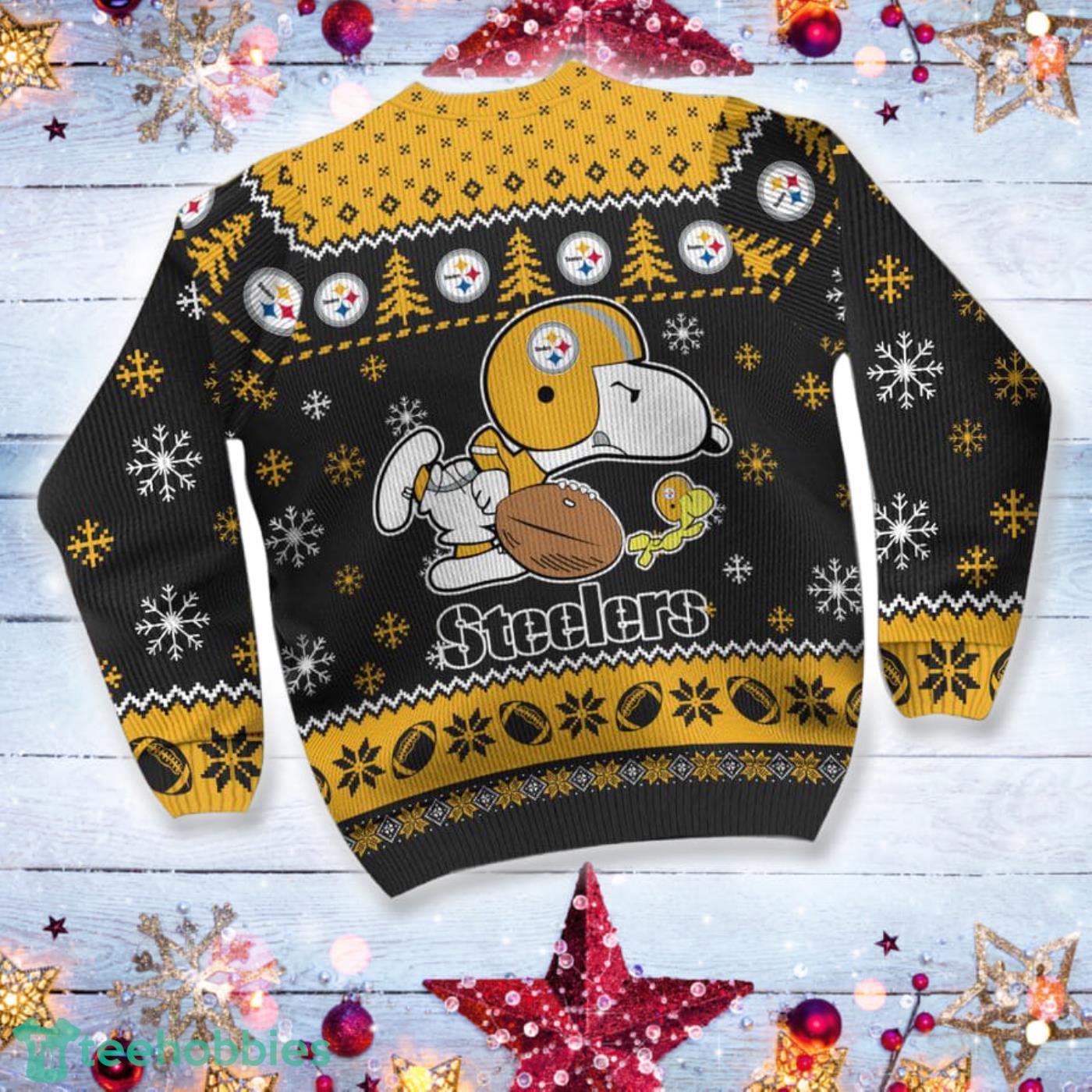 Winnipeg Jets Grinch Hug Logo NHL Fans Ugly Christmas Sweater Gift