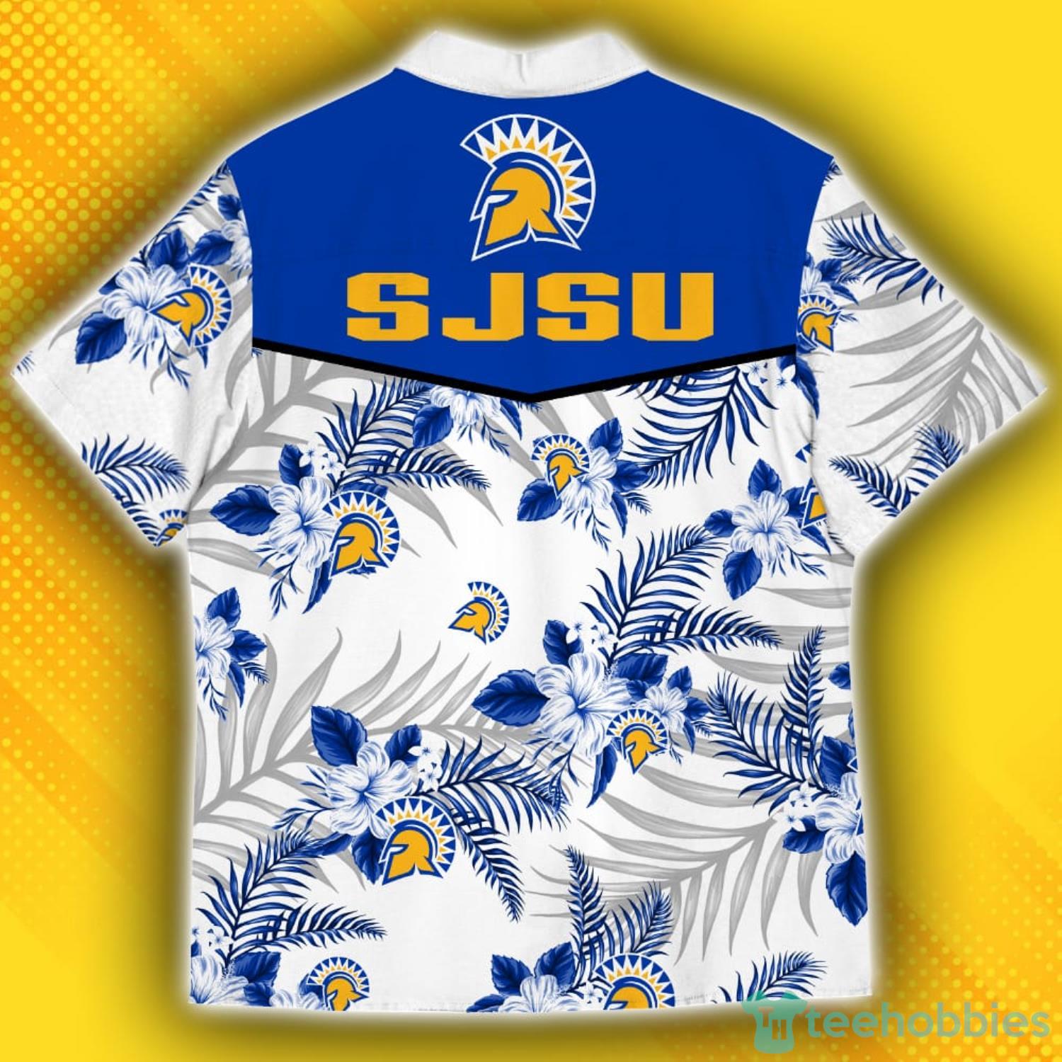 Los Angeles Lakers Hawaii Tropical Patterns Ugly Christmas Sweater For Fans