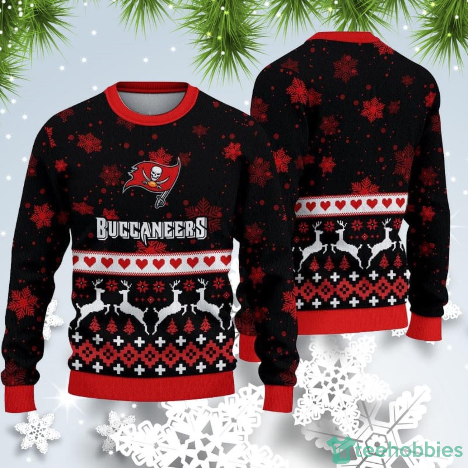 Arizona Cardinals Fans Santa Claus Ugly Christmas Sweater Gift -  Freedomdesign