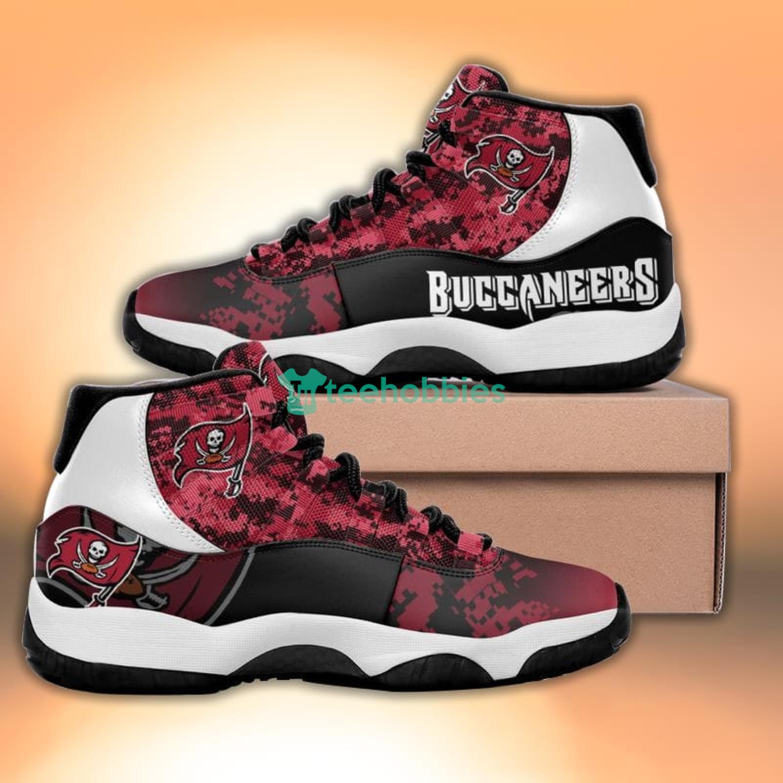 Camo jordans clearance 11