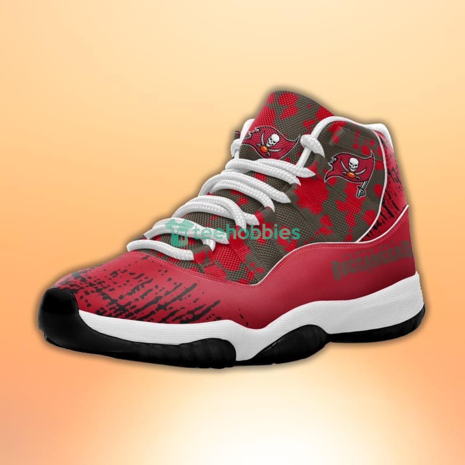 Tampa bay buccaneers Air jordan 11 Shoes