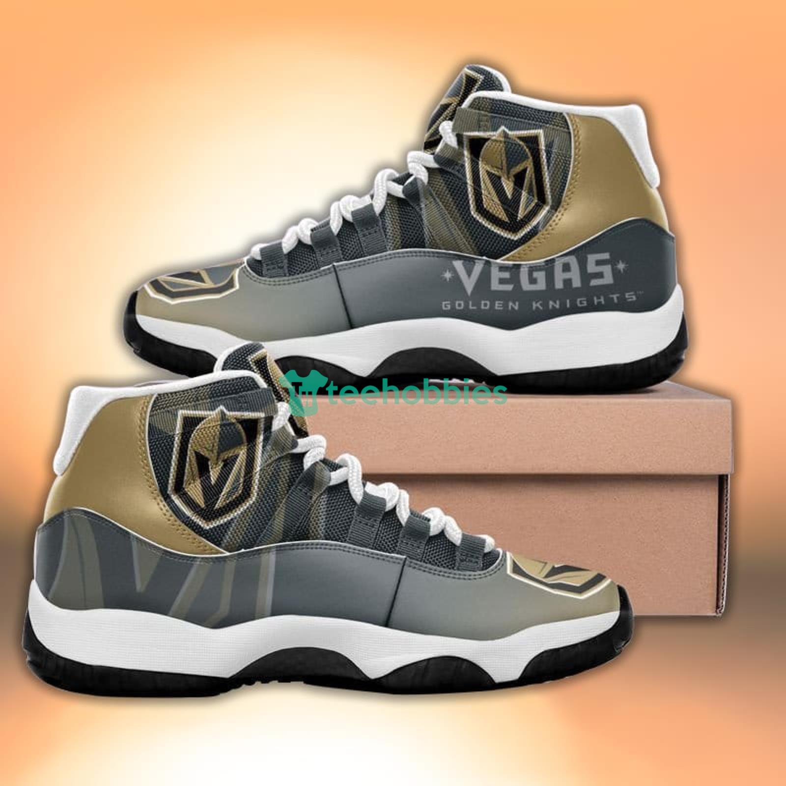 Golden deals knights sneakers