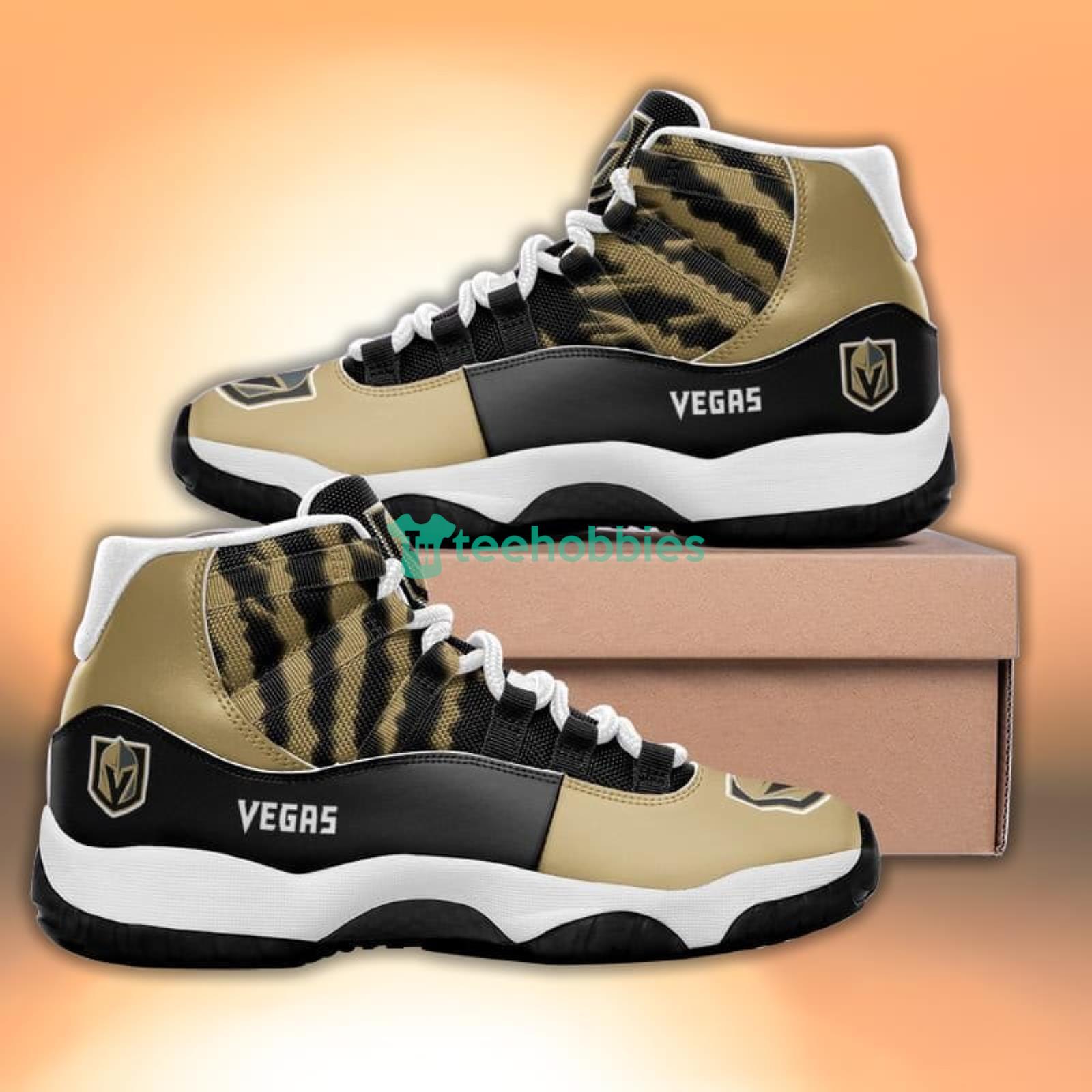 Golden 2024 knights sneakers