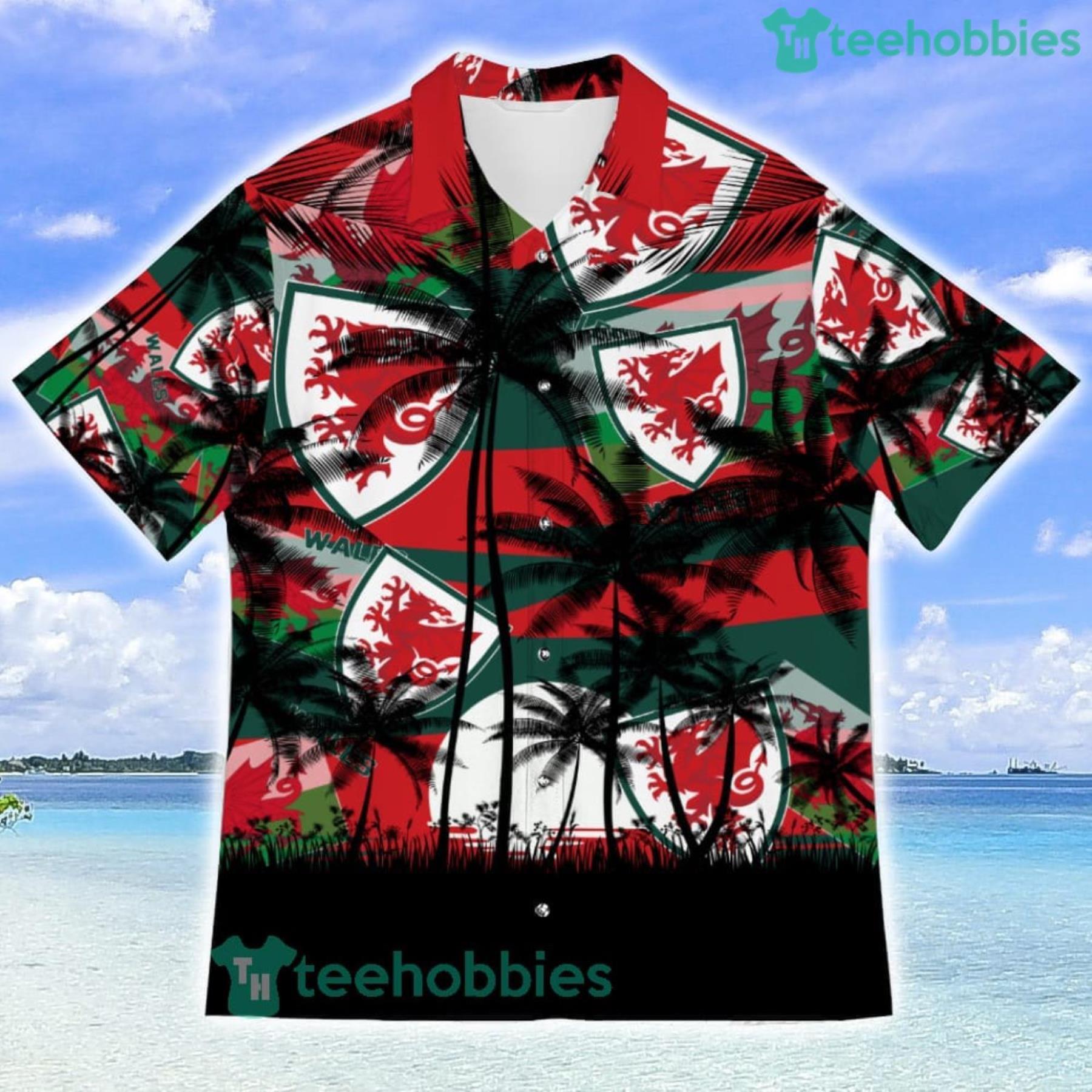 World Cup Qatar 2022 Brazil Will Be The Champion Hawaiian Shirt