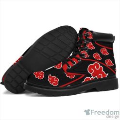 akatsuki naruto amazing anime fan gift boots for men and women 2 247x247px Akatsuki Naruto Amazing Anime Fan Gift Boots For Men And Women