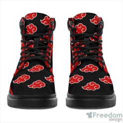 akatsuki naruto amazing anime fan gift boots for men and women 4 247x247px Akatsuki Naruto Amazing Anime Fan Gift Boots For Men And Women