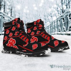 akatsuki naruto amazing anime fan gift boots for men and women 5 247x247px Akatsuki Naruto Amazing Anime Fan Gift Boots For Men And Women