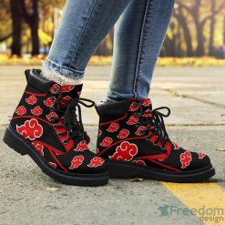 akatsuki naruto amazing anime fan gift boots for men and women 6 247x247px Akatsuki Naruto Amazing Anime Fan Gift Boots For Men And Women