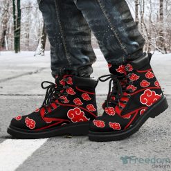 akatsuki naruto amazing anime fan gift boots for men and women 7 247x247px Akatsuki Naruto Amazing Anime Fan Gift Boots For Men And Women