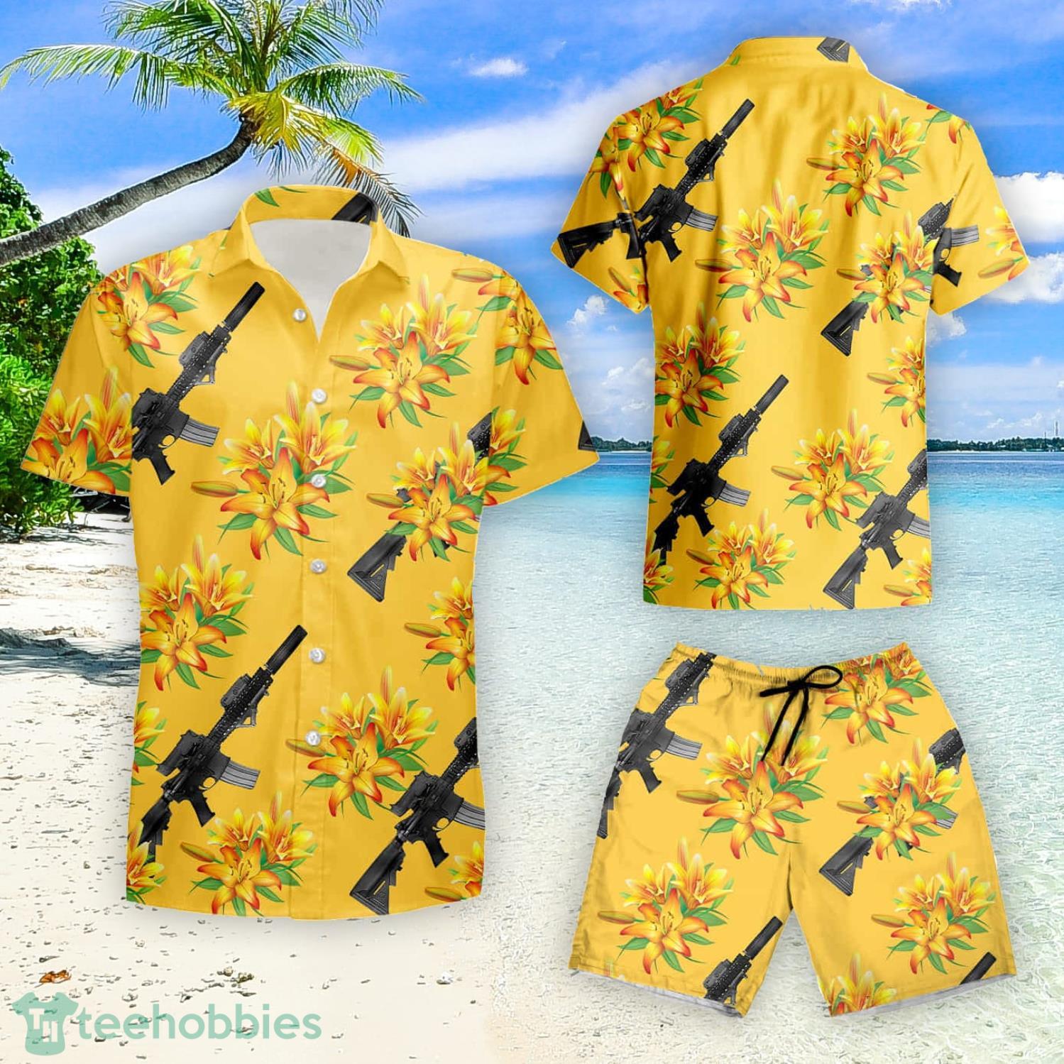 Boston Red Sox Logo And Yellow Flower Tropical Hawaiian Shirt For Fans -  Freedomdesign