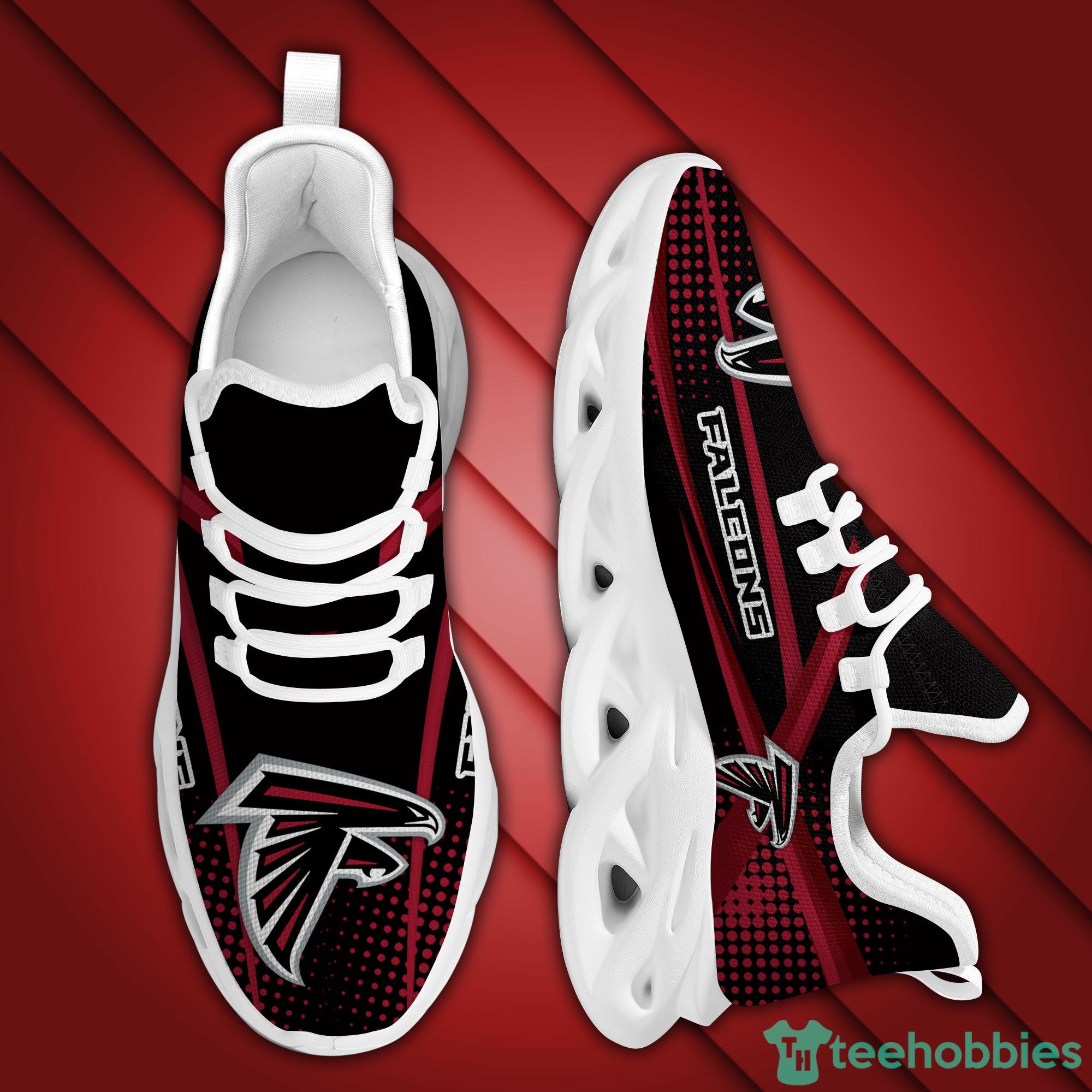 Atlanta 2025 falcons sneakers