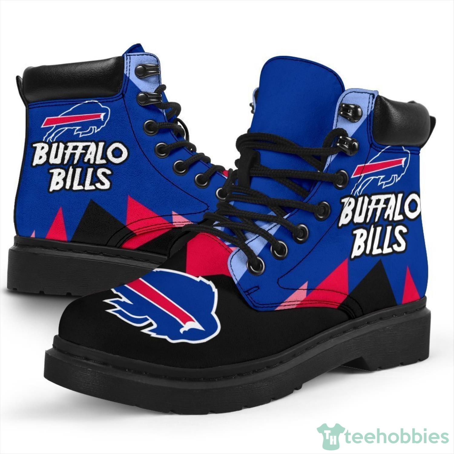 Buffalo Bills Amazing Boots For Men And Women